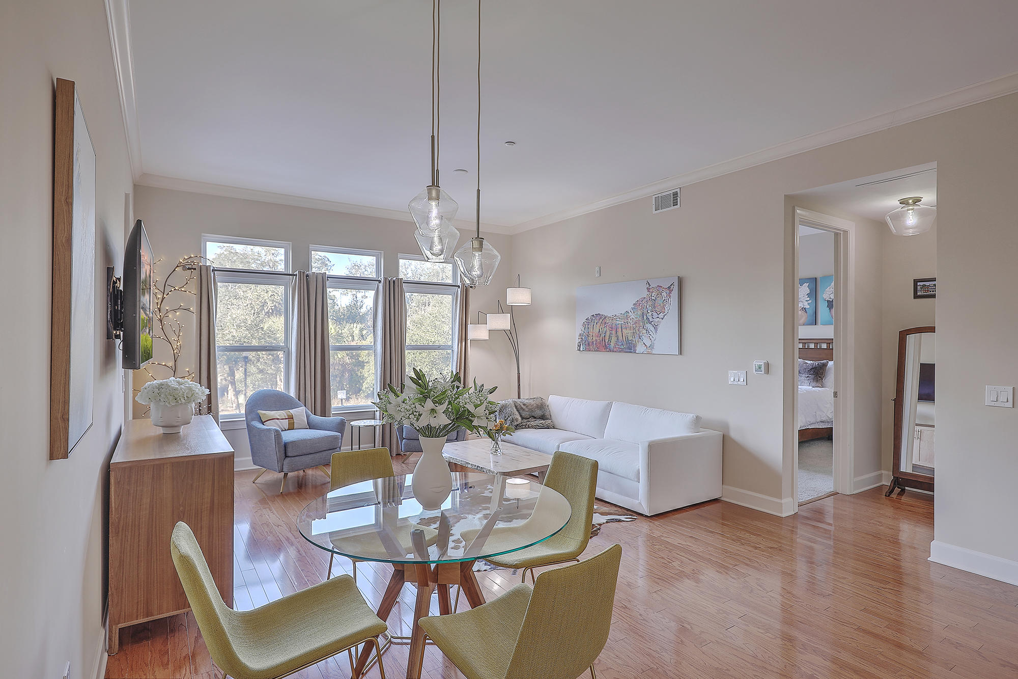 Property image 4 of 125 Pier View Street 104 in Pier View, Charleston, SC 29492