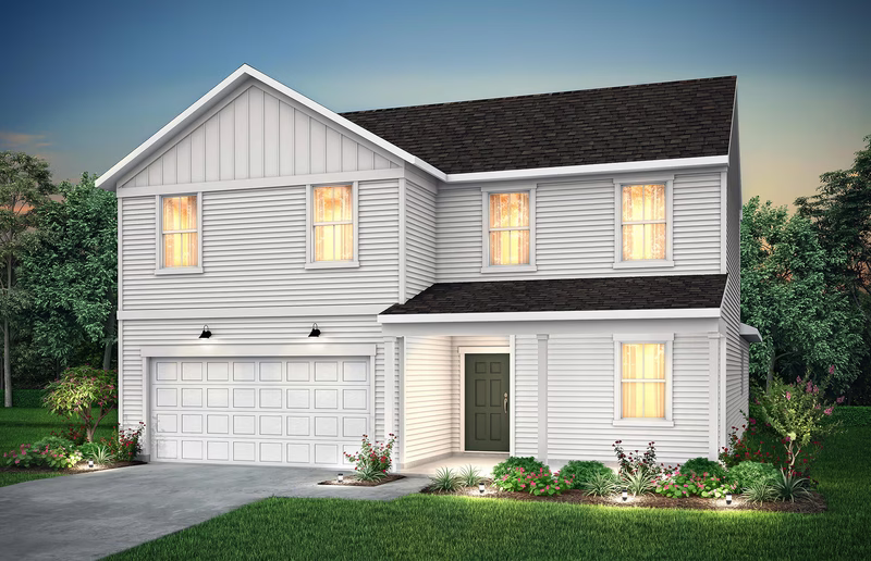 768 Meadowbrook Lane