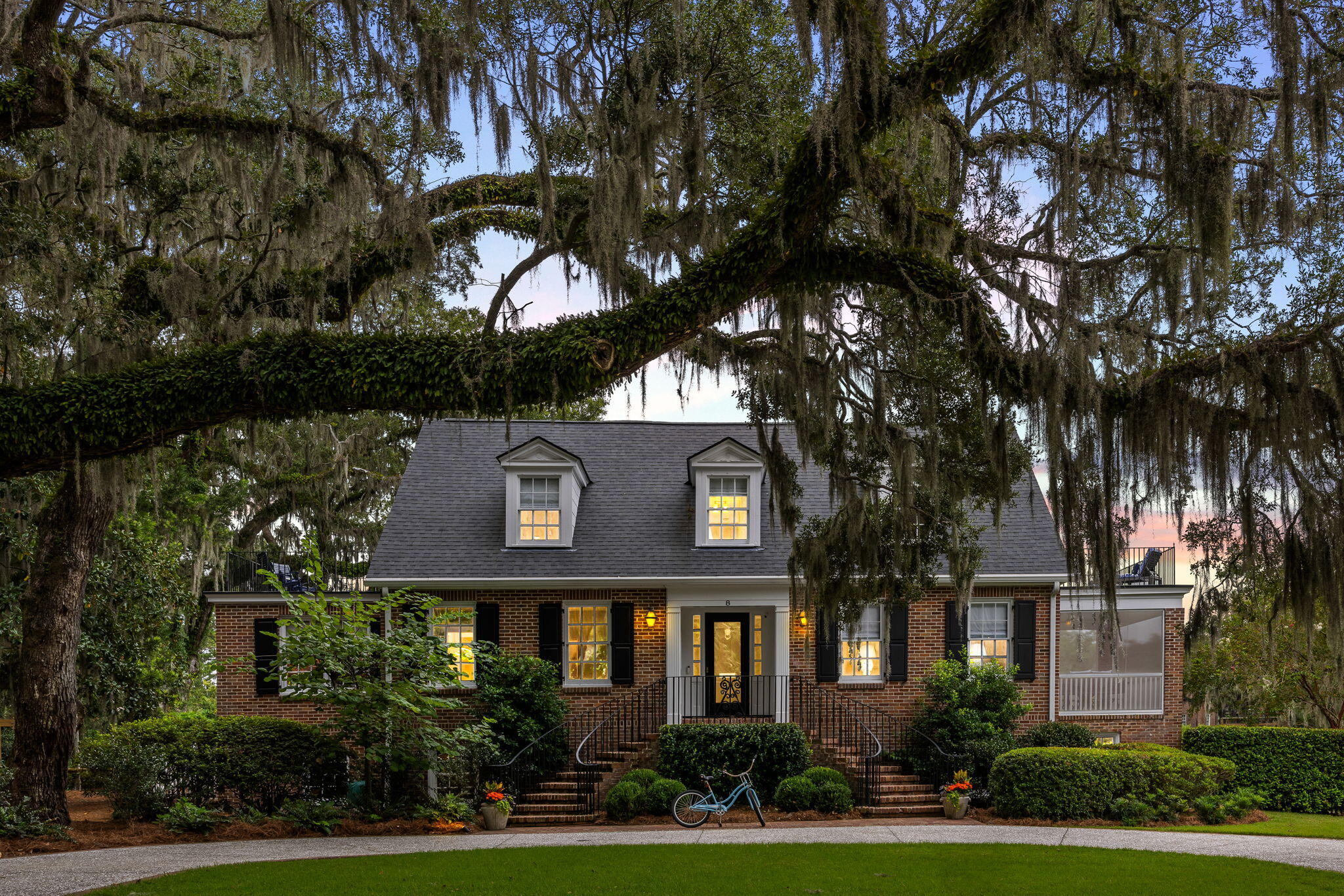Property image 2 of 8 New Town Lane in The Crescent, Charleston, SC 29407