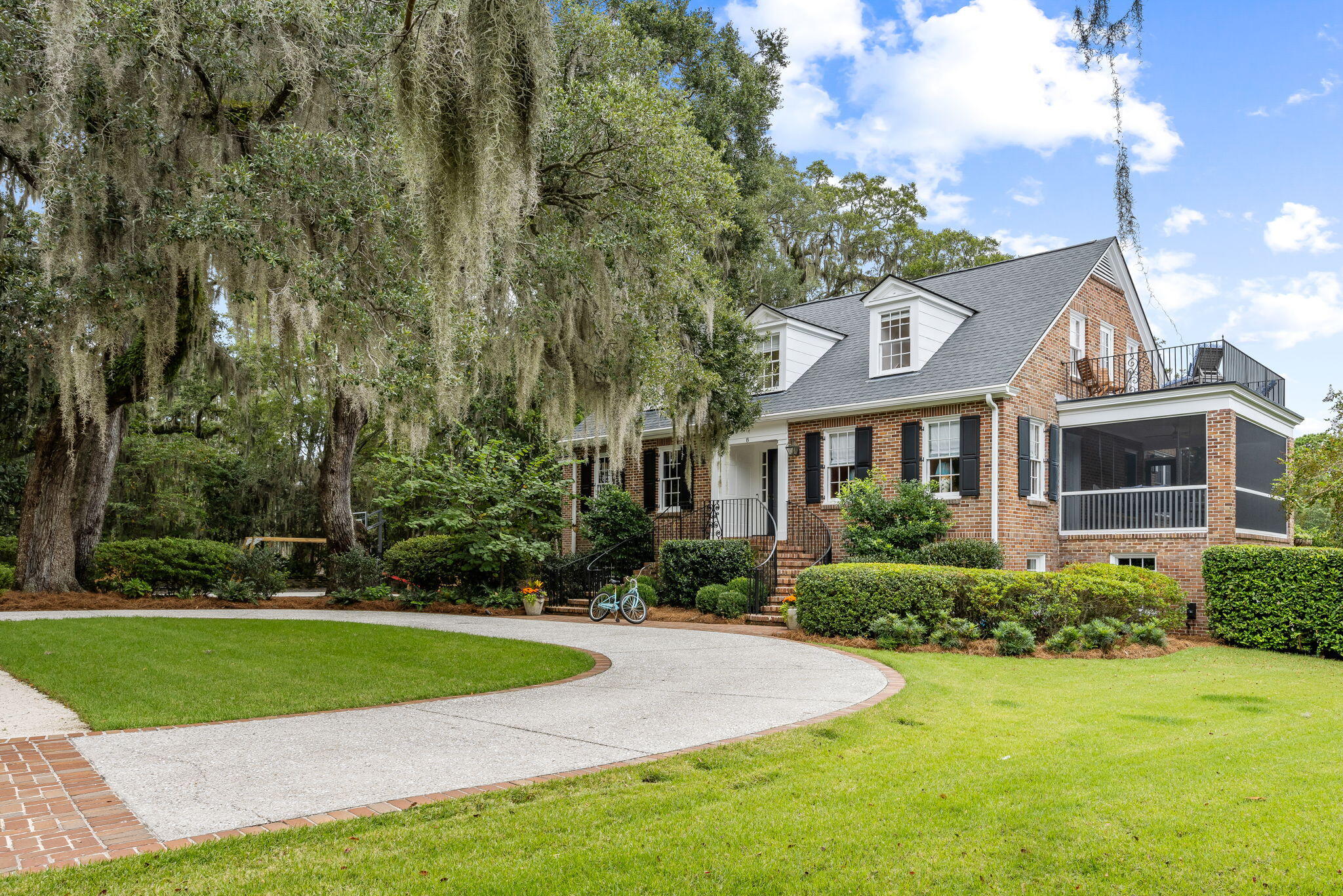 Property image 3 of 8 New Town Lane in The Crescent, Charleston, SC 29407