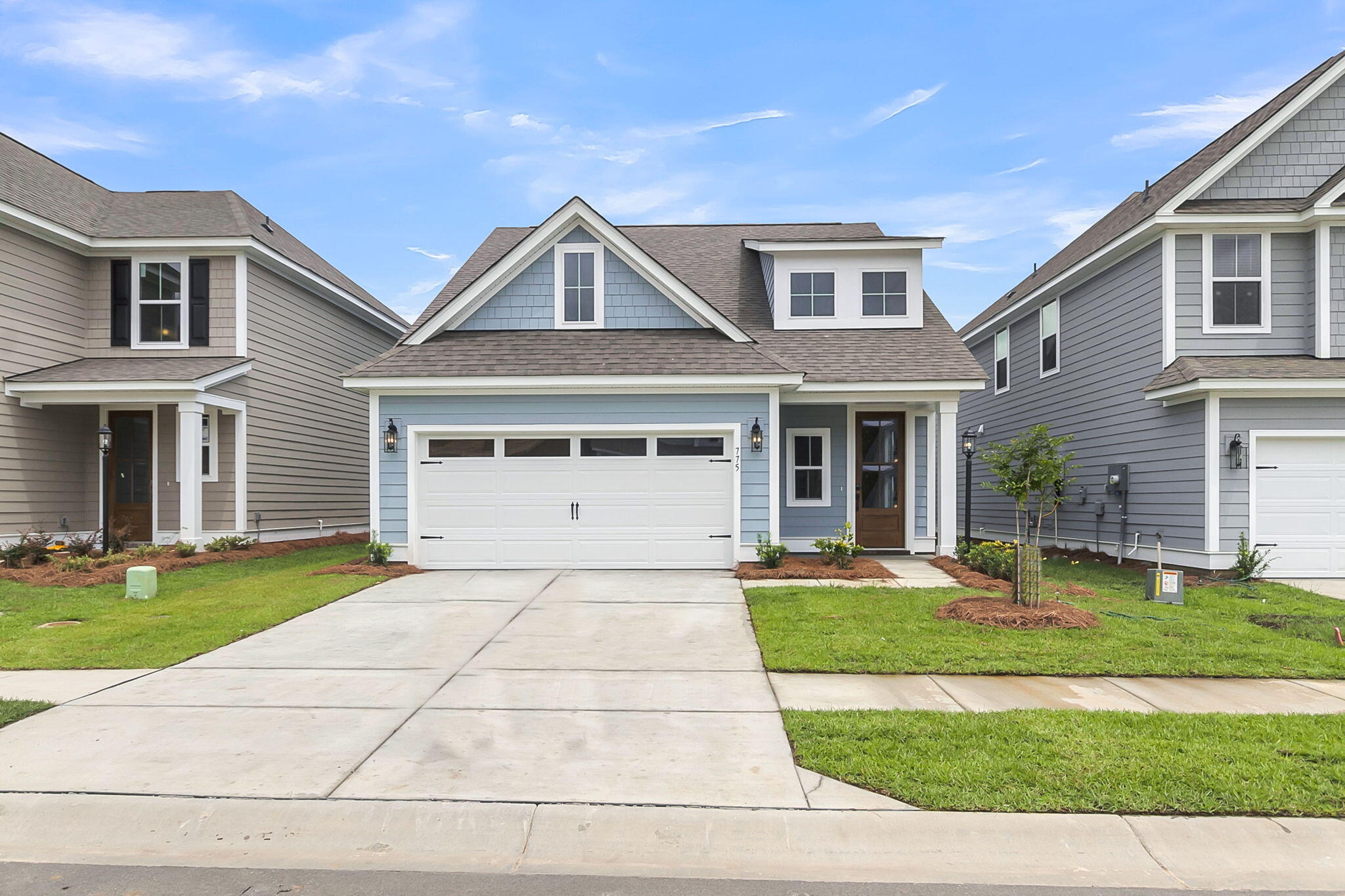 Property image 2 of 775 Opal Wing Street in Foxbank Plantation, Moncks Corner, SC 29461
