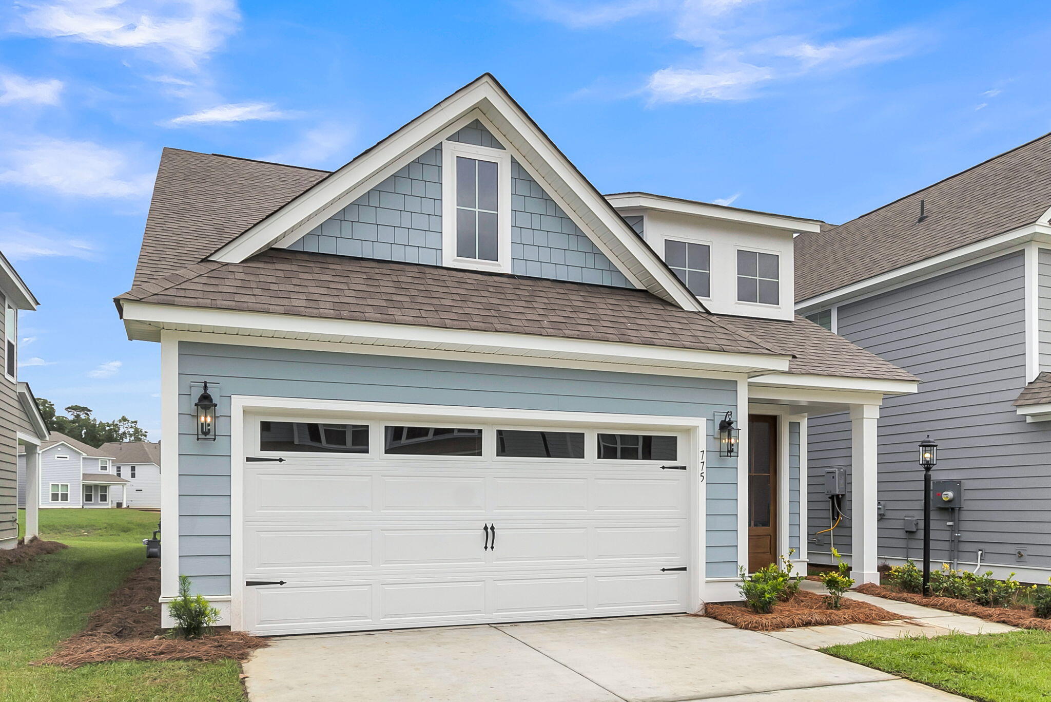 Property image 3 of 775 Opal Wing Street in Foxbank Plantation, Moncks Corner, SC 29461