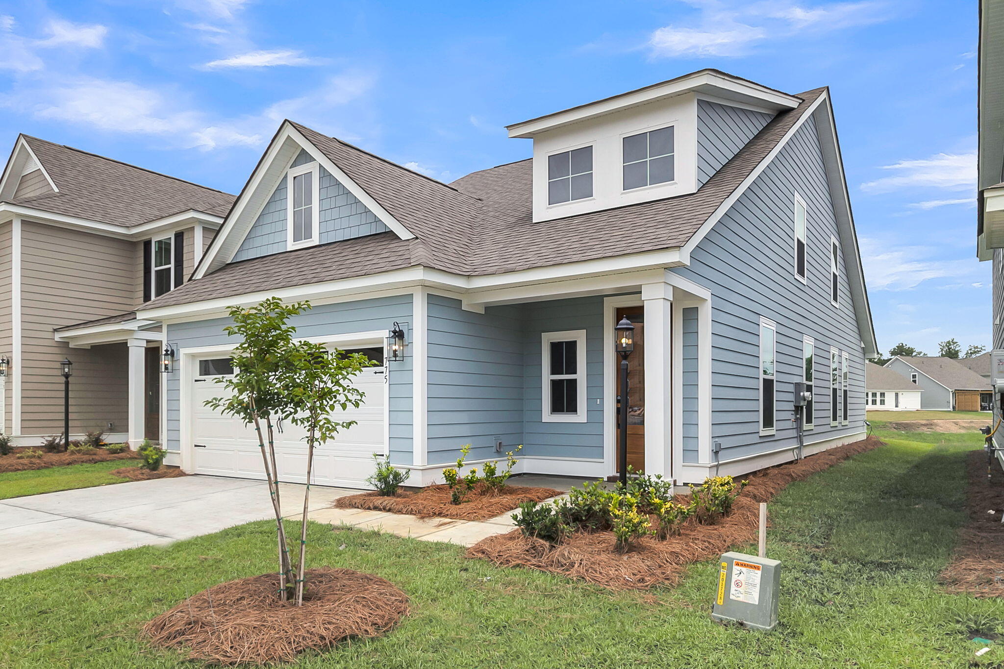 Property image 4 of 775 Opal Wing Street in Foxbank Plantation, Moncks Corner, SC 29461