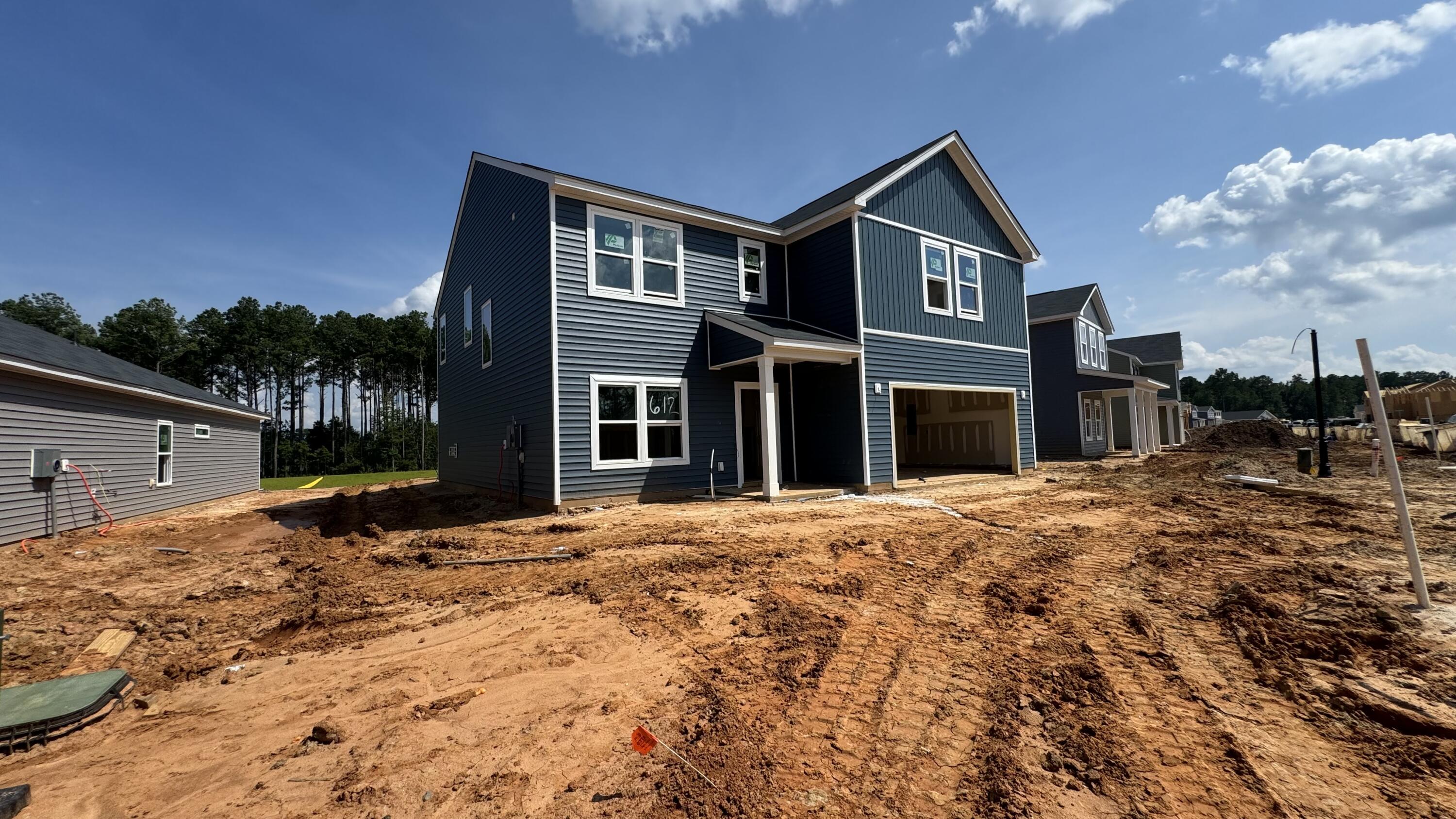 Property image 2 of 5204 Cottage Landing Drive in Watson Hill, Summerville, SC 29485