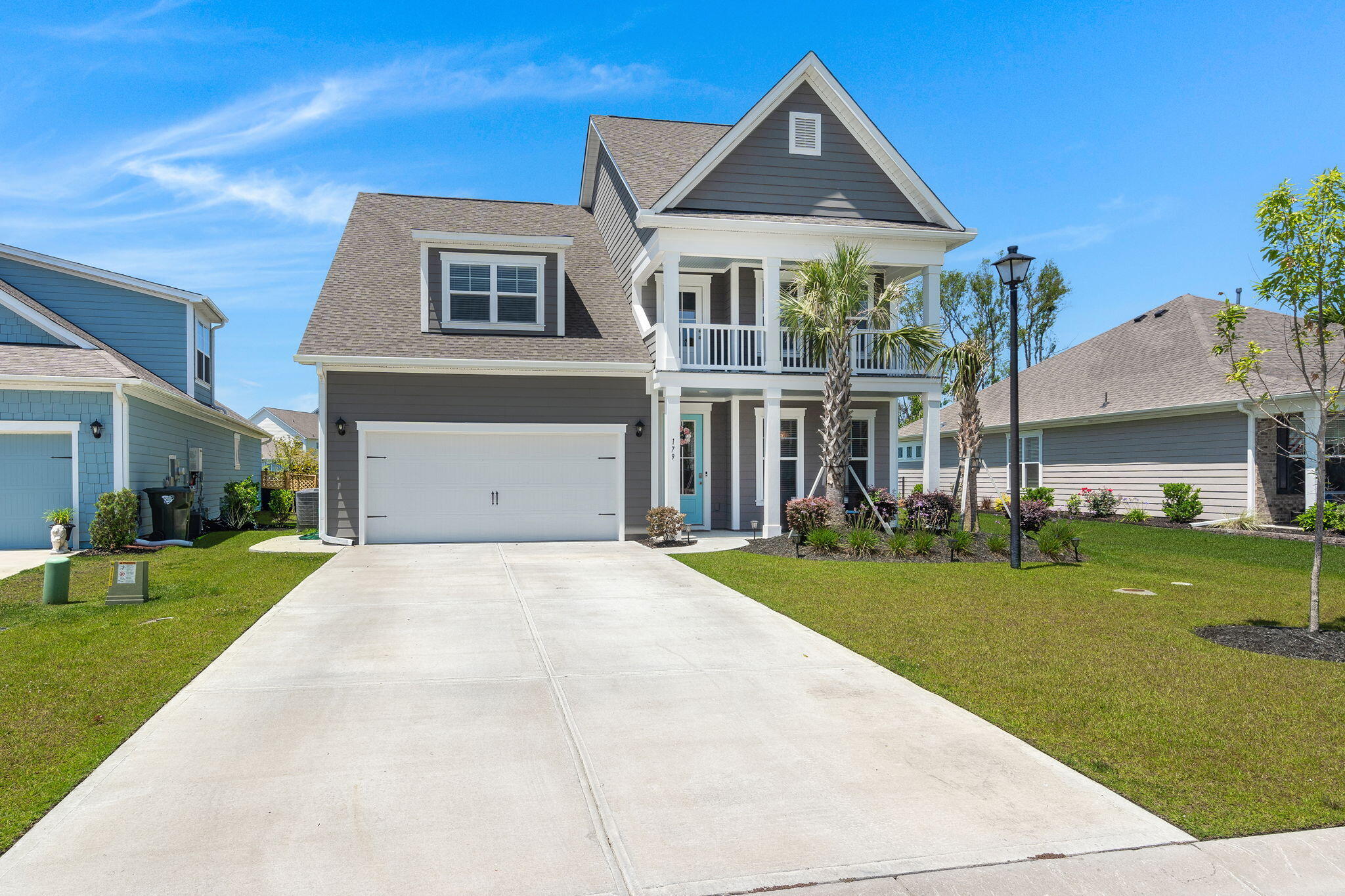 Property image 4 of 179 Whaler Avenue in Cane Bay Plantation, Summerville, SC 29486