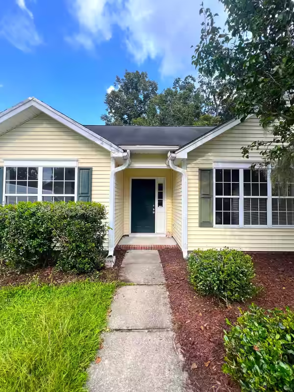 486 Hainsworth Drive