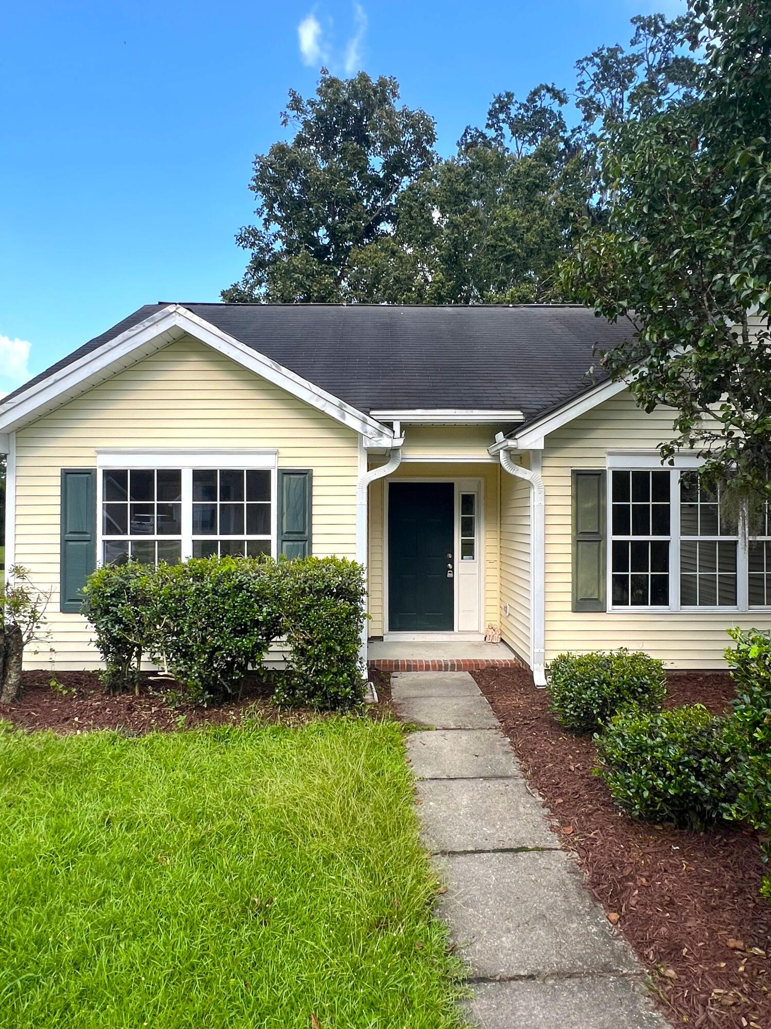 Property image 2 of 486 Hainsworth Drive in Grand Oaks Plantation, Charleston, SC 29414