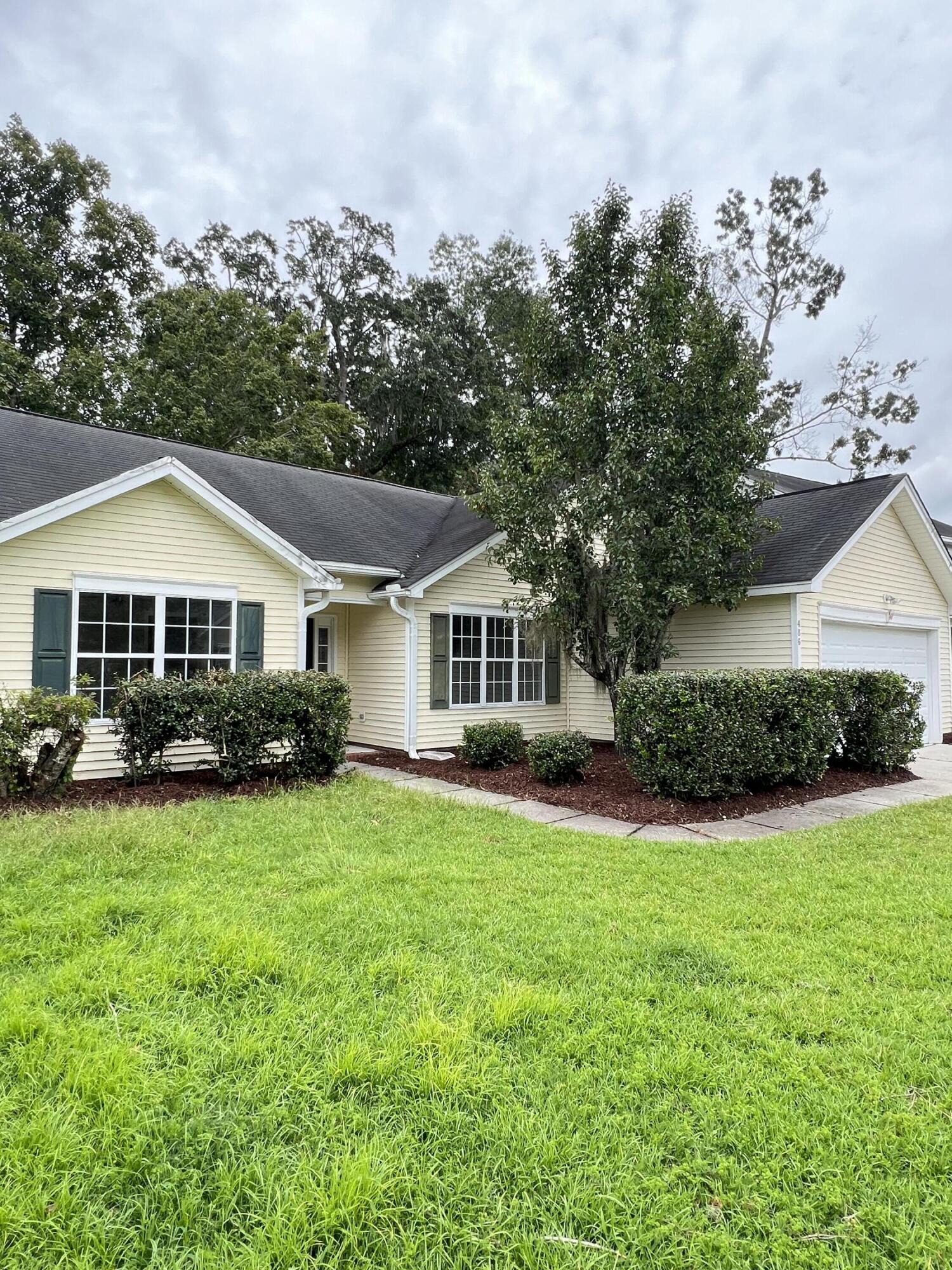 Property image 3 of 486 Hainsworth Drive in Grand Oaks Plantation, Charleston, SC 29414