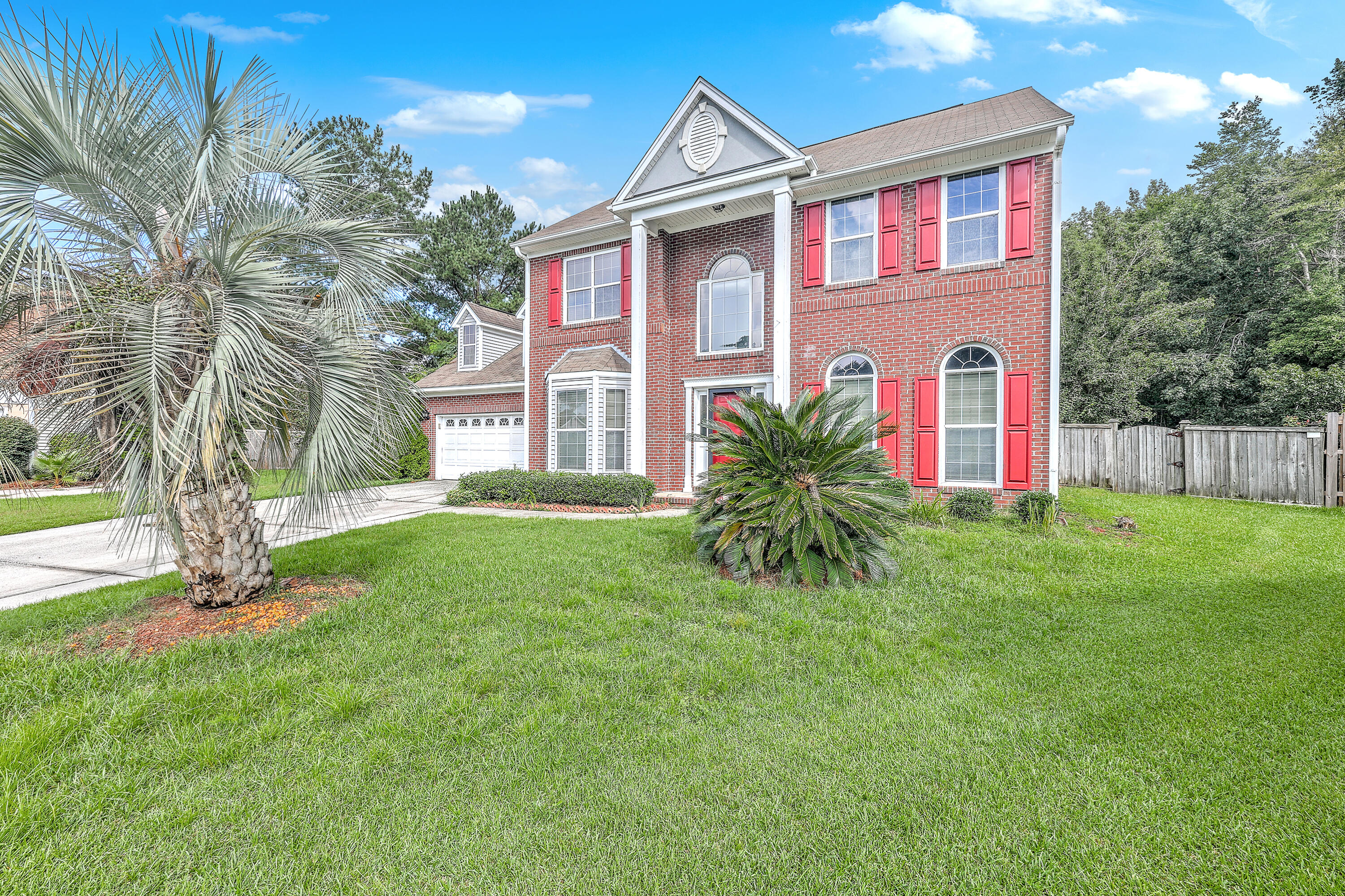 Property image 3 of 8522 Long Meadow Drive in Whitehall, North Charleston, SC 29420