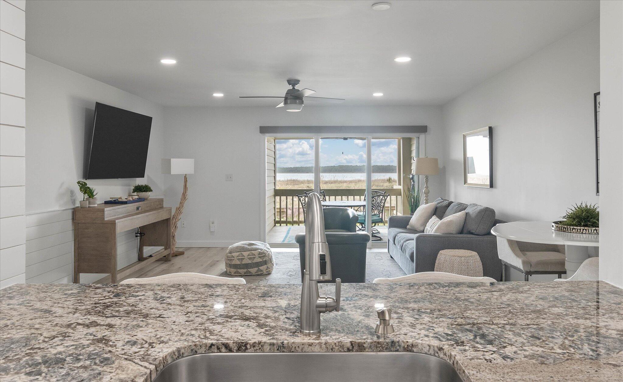 Property image 2 of 1331 Pelican Watch Villas in Pelican Watch Villa, Seabrook Island, SC 29455