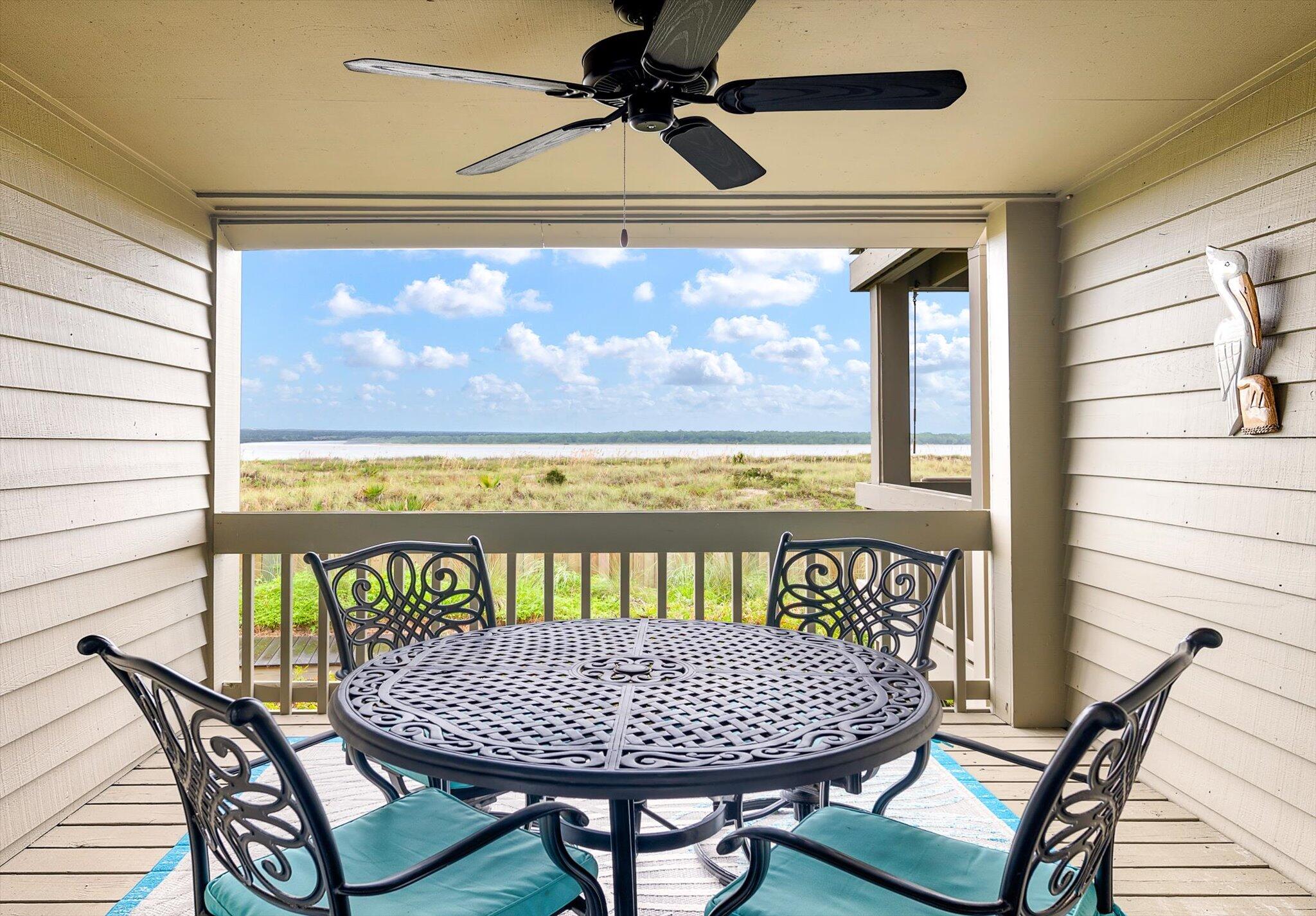 Property image 5 of 1331 Pelican Watch Villas in Pelican Watch Villa, Seabrook Island, SC 29455