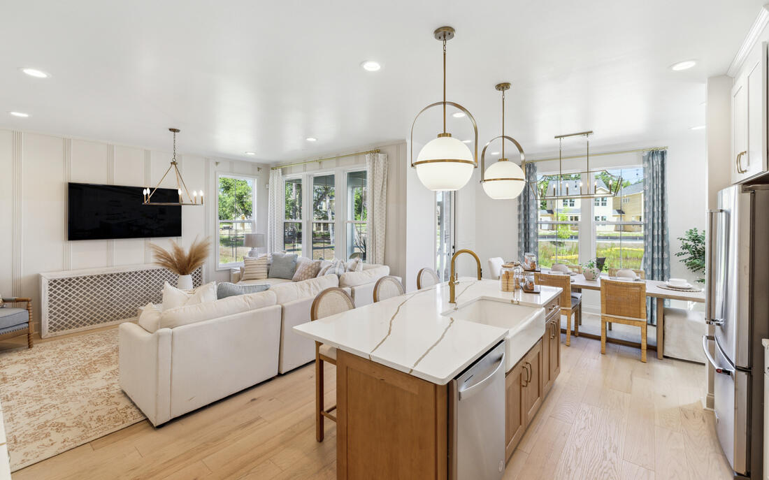 Property image 4 of 183 Claret Cup Way in Verdier Pointe, Charleston, SC 29414