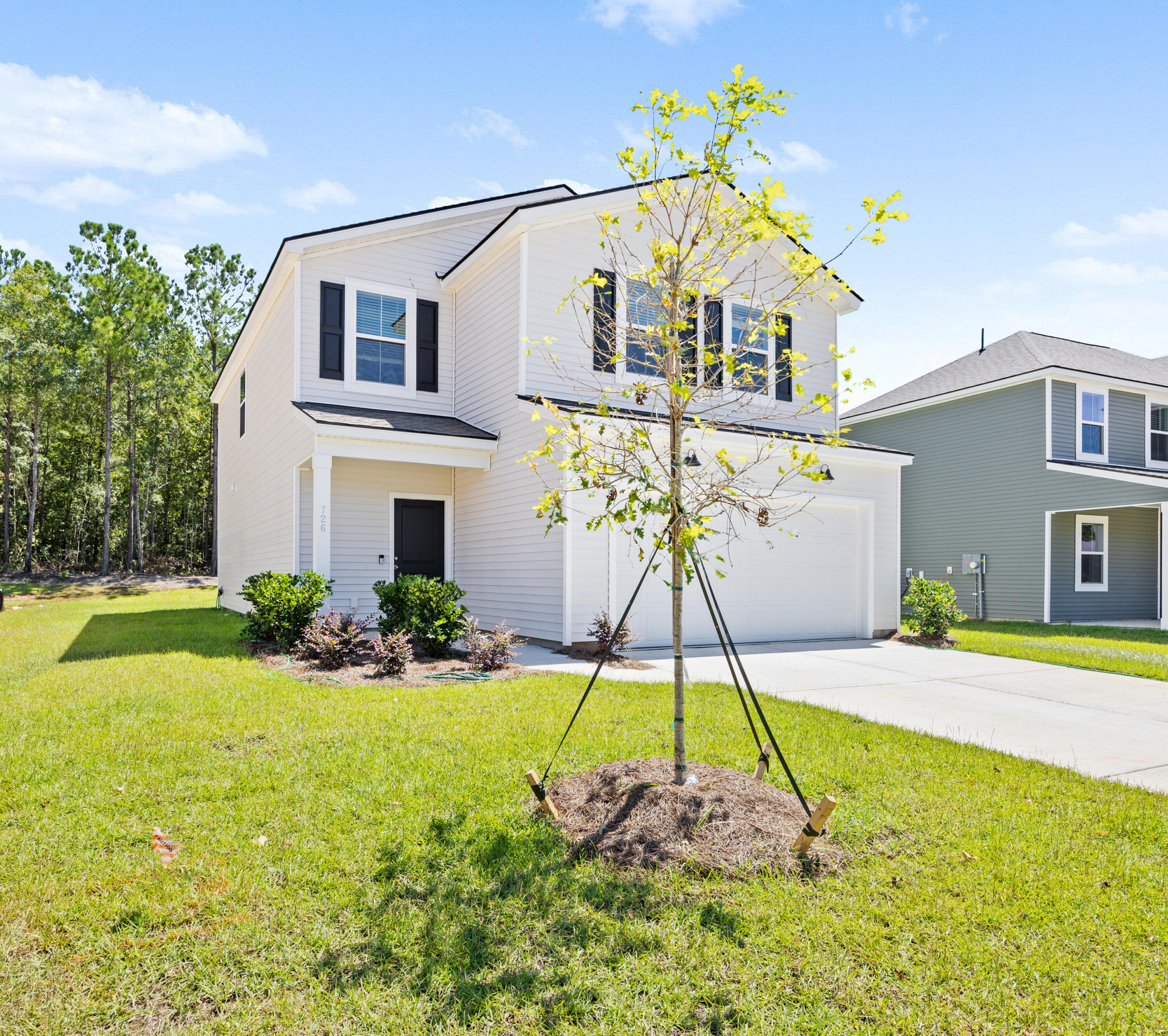 Property image 2 of 726 Meadowbrook Lane in Nexton, Summerville, SC 29486