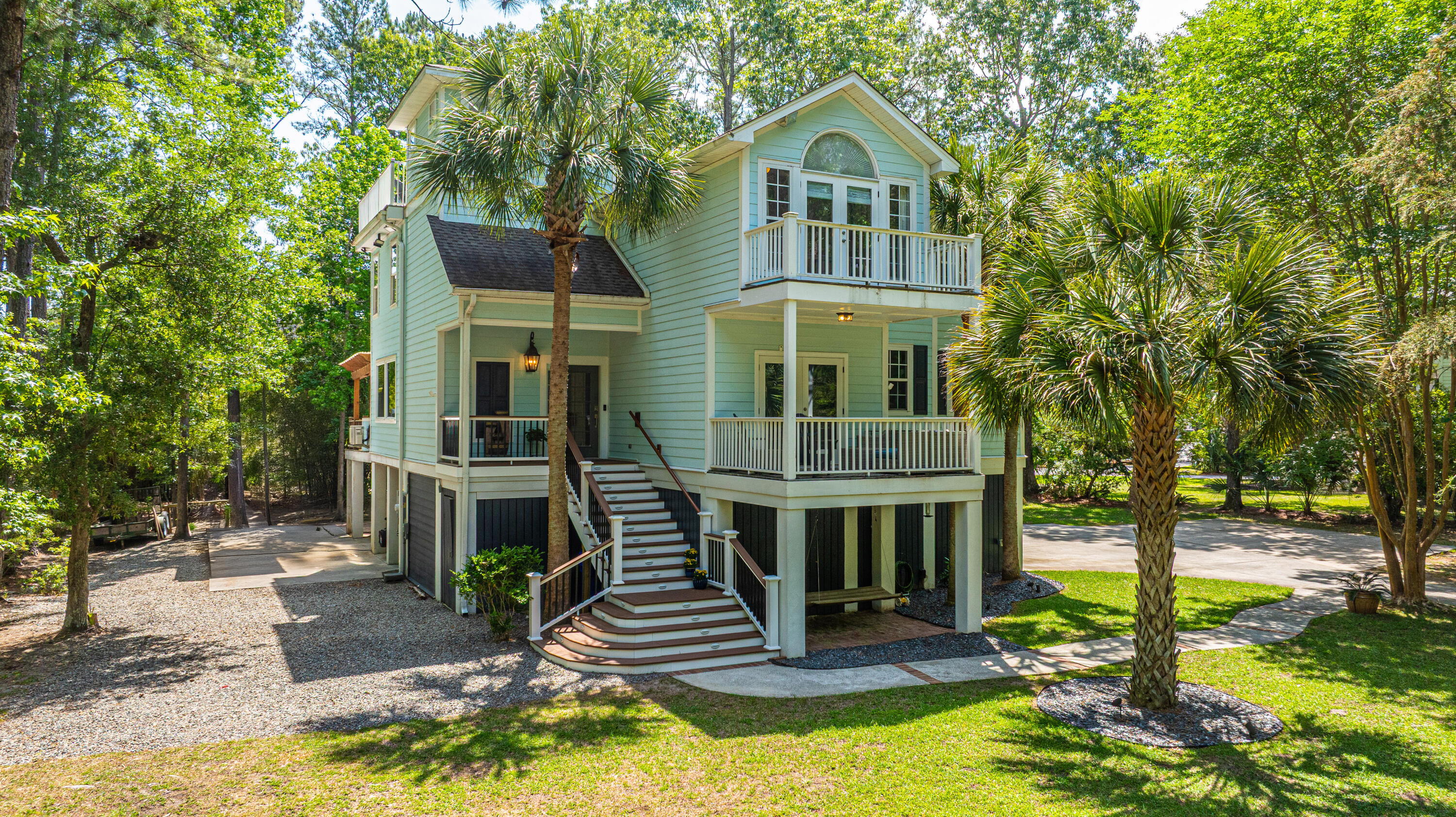 Property image 2 of 3738 Station Point Court in Darrell Creek, Mount Pleasant, SC 29466