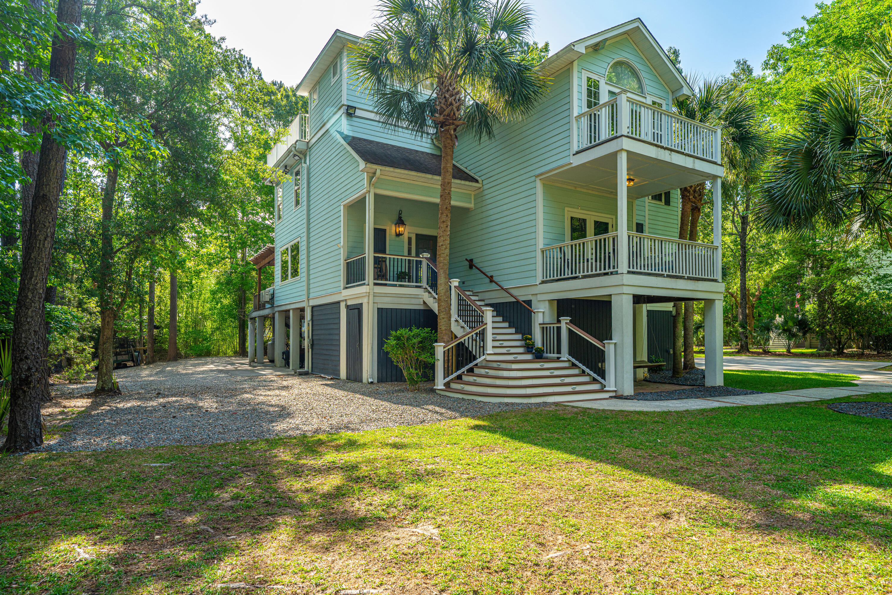 Property image 3 of 3738 Station Point Court in Darrell Creek, Mount Pleasant, SC 29466