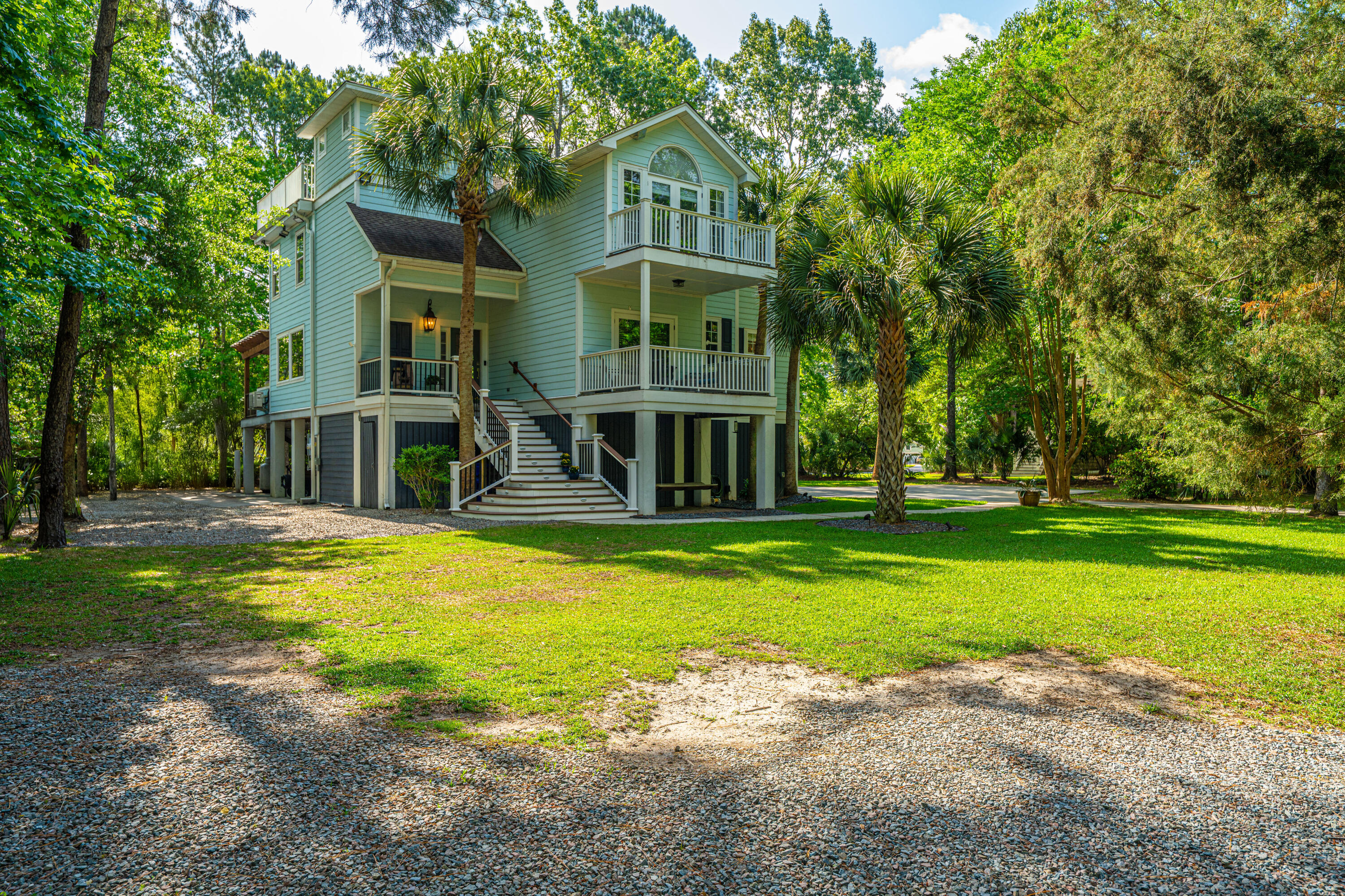 Property image 5 of 3738 Station Point Court in Darrell Creek, Mount Pleasant, SC 29466