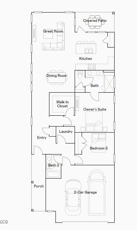 Property image 2 of 177 Norses Bay Court in Carnes Crossroads, Summerville, SC 29486
