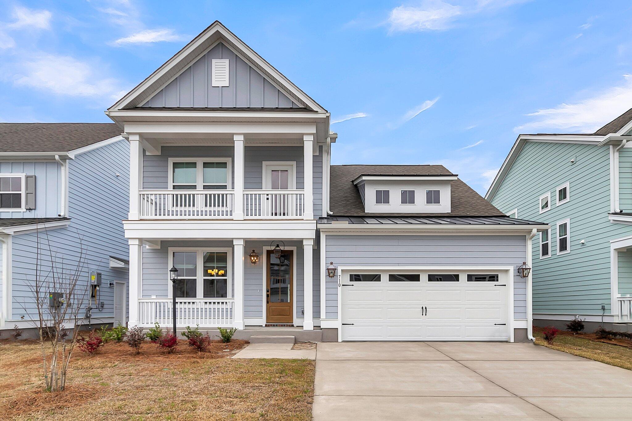 Property image 2 of 710 Maynard Lane in Cane Bay Plantation, Summerville, SC 29486