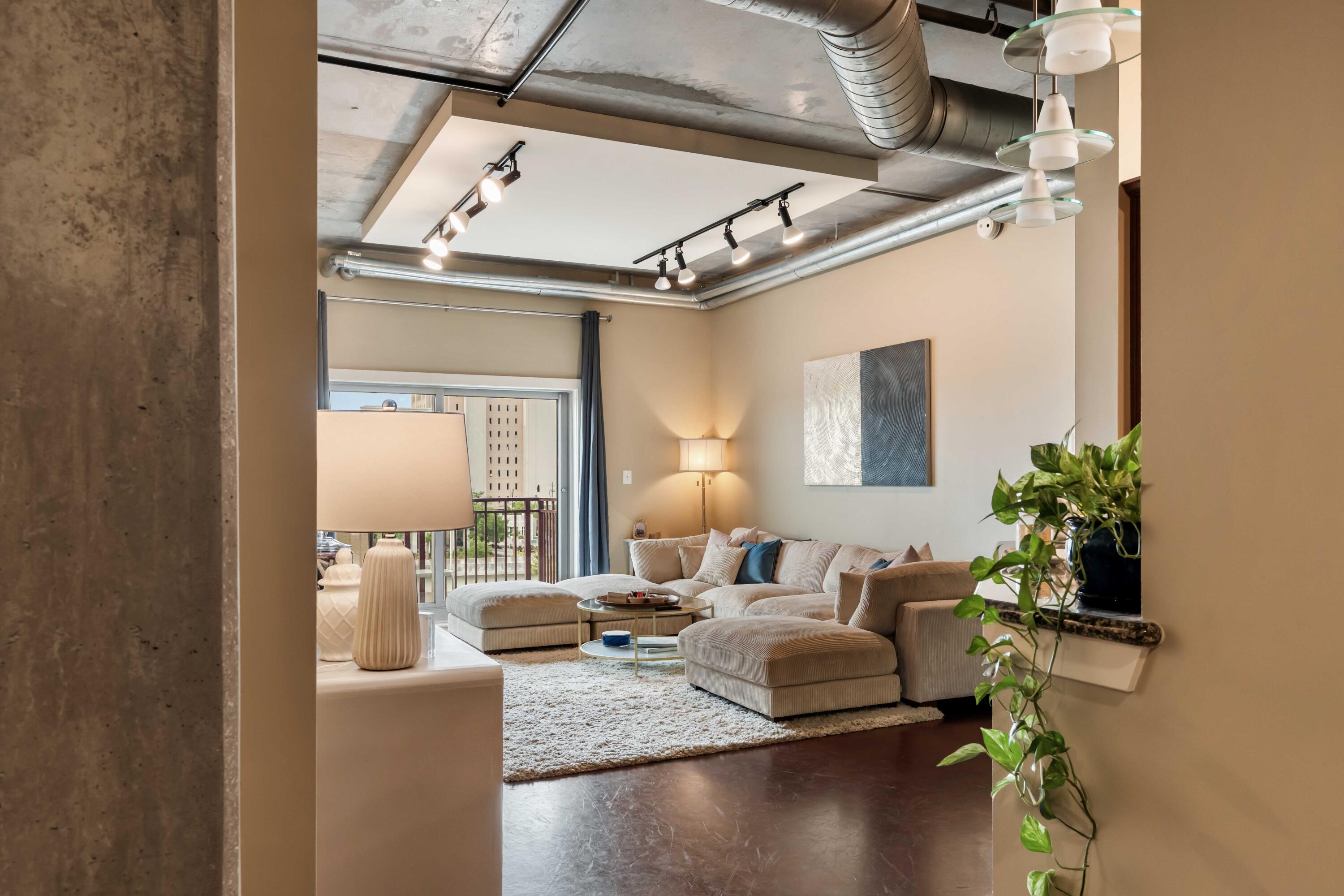 Property image 2 of 150 Bee Street 507 in Bee Street Lofts, Charleston, SC 29401