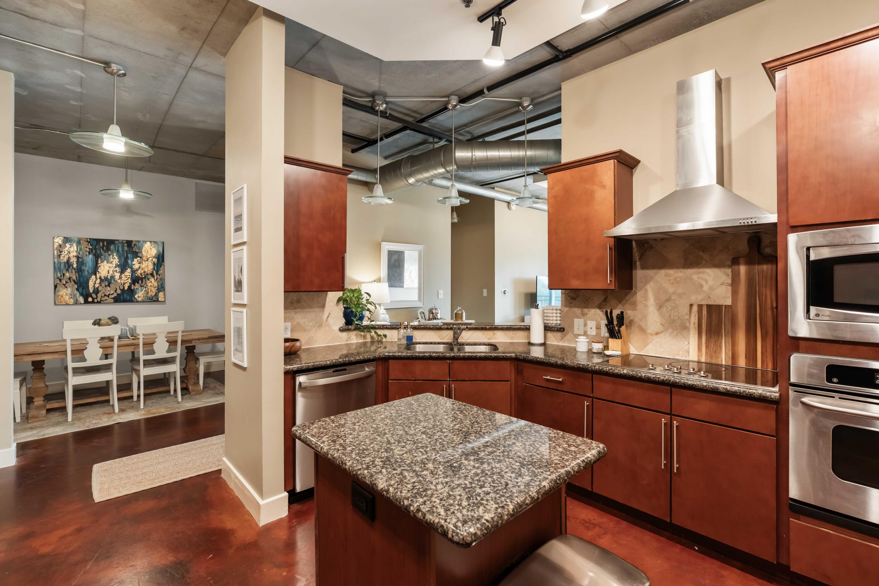 Property image 5 of 150 Bee Street 507 in Bee Street Lofts, Charleston, SC 29401