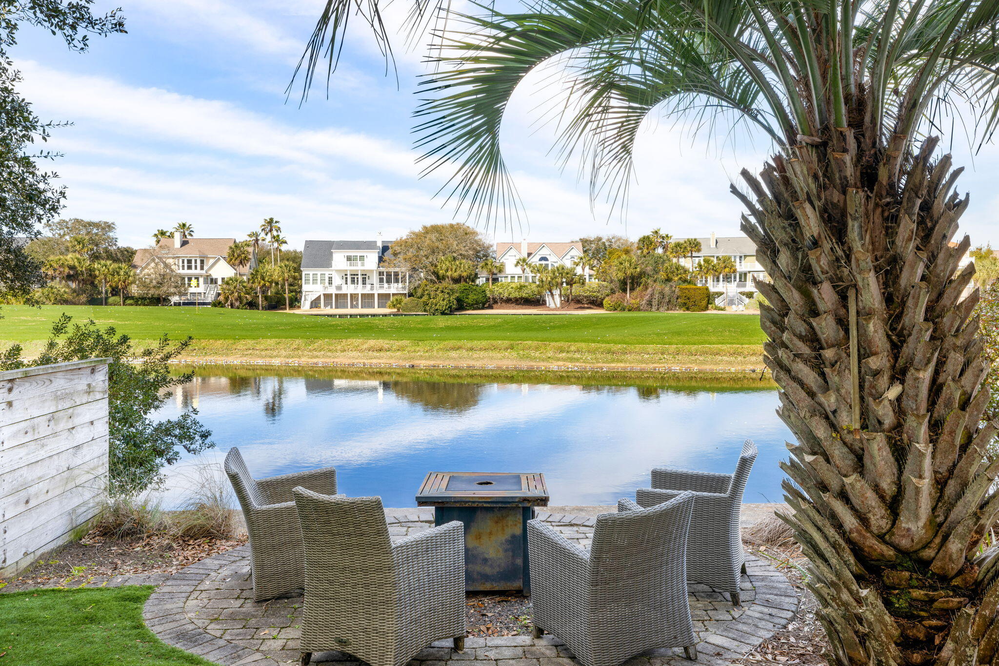 Property image 4 of 27 Ocean Point Drive in Wild Dunes, Isle of Palms, SC 29451