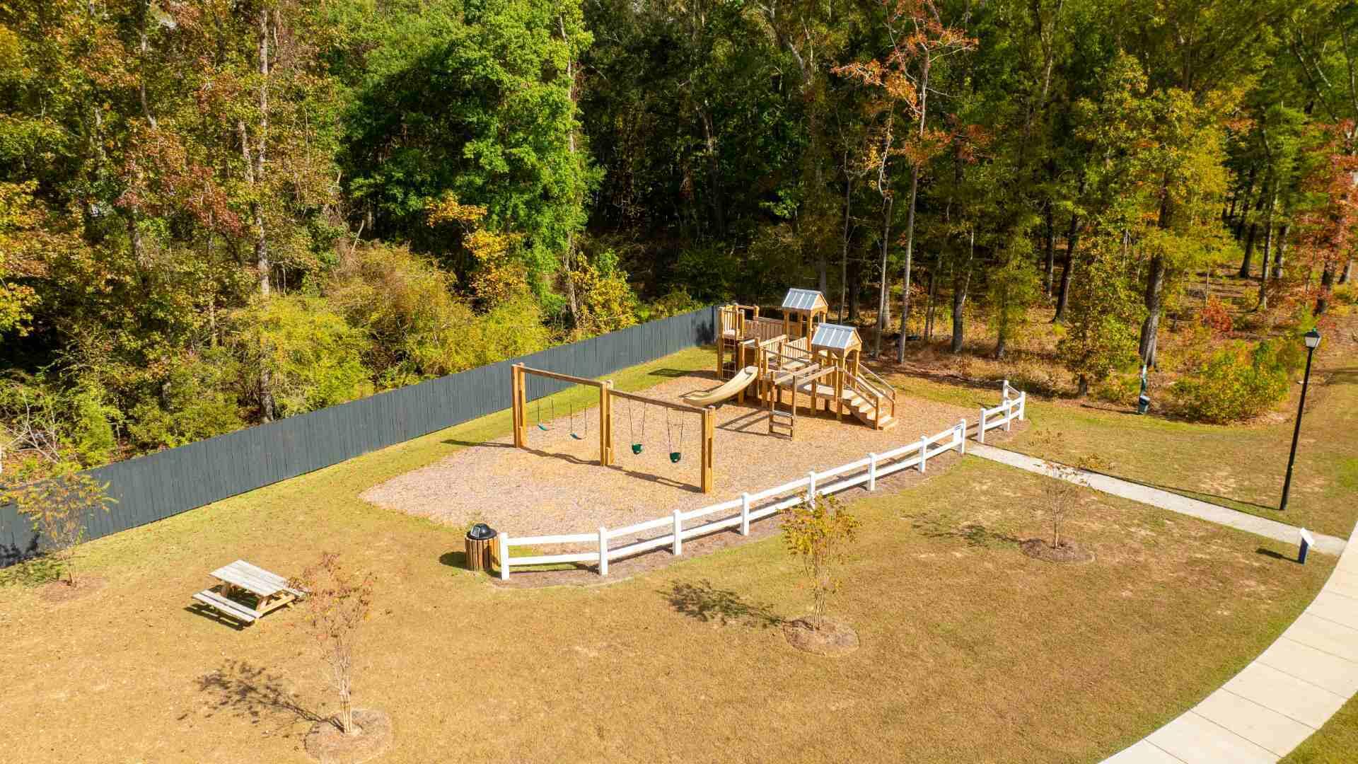 Property image 3 of 373 Willows Crescent Drive in Lakeview at Kitfield, Moncks Corner, SC 29461