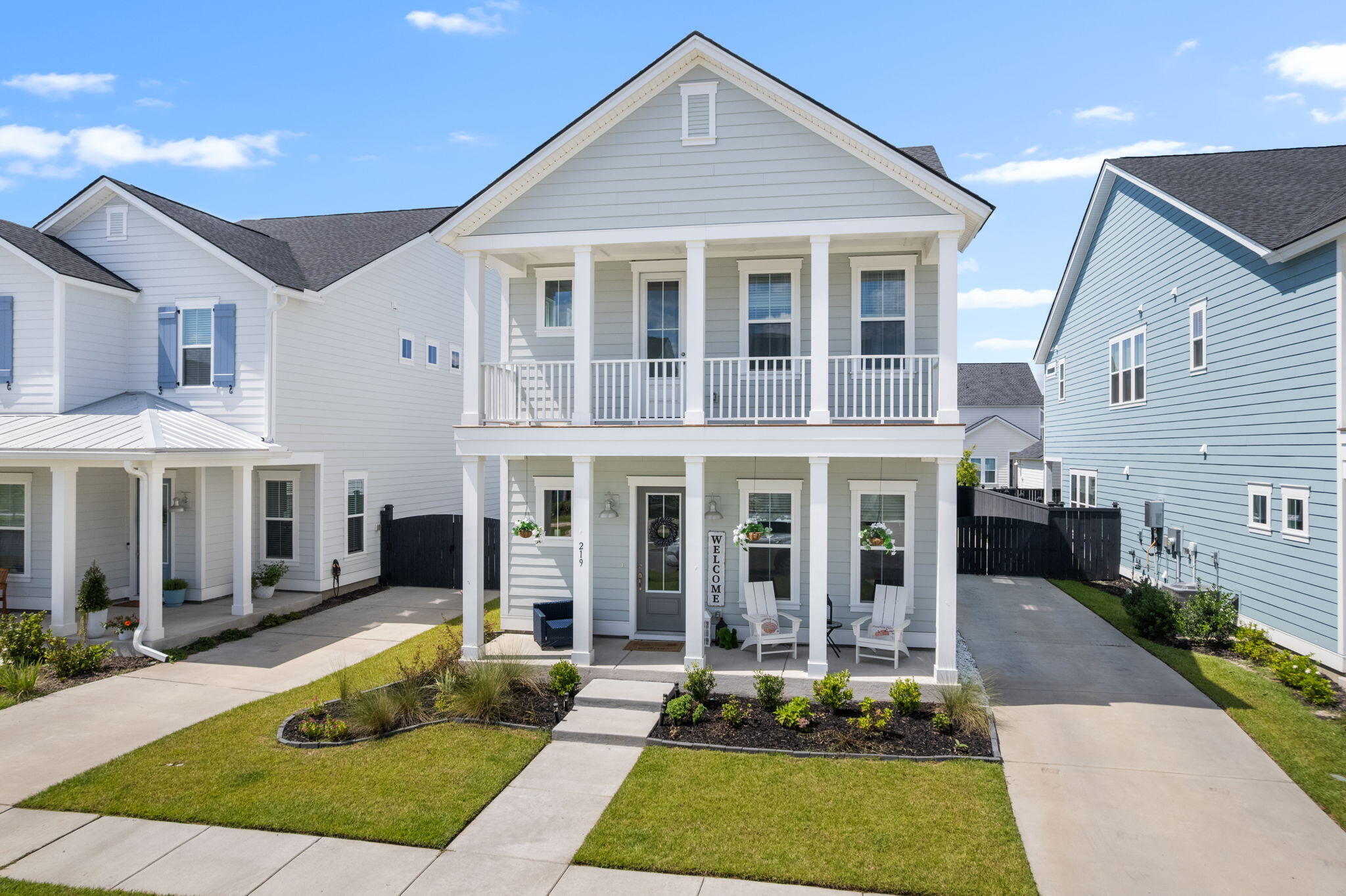 Property image 2 of 219 Witherspoon Street in Carnes Crossroads, Summerville, SC 29486