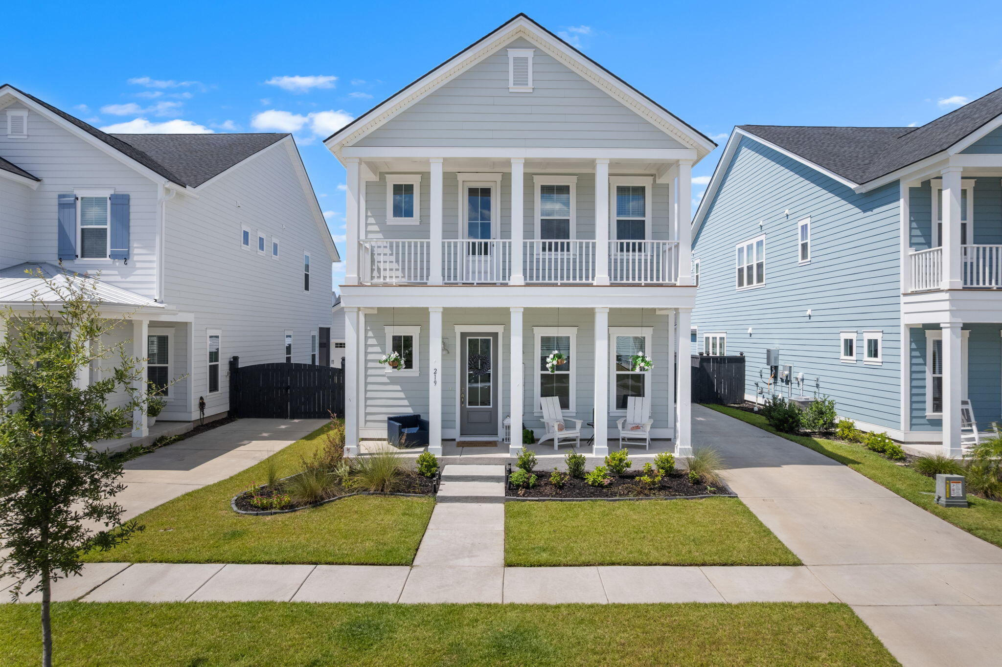 Property image 3 of 219 Witherspoon Street in Carnes Crossroads, Summerville, SC 29486