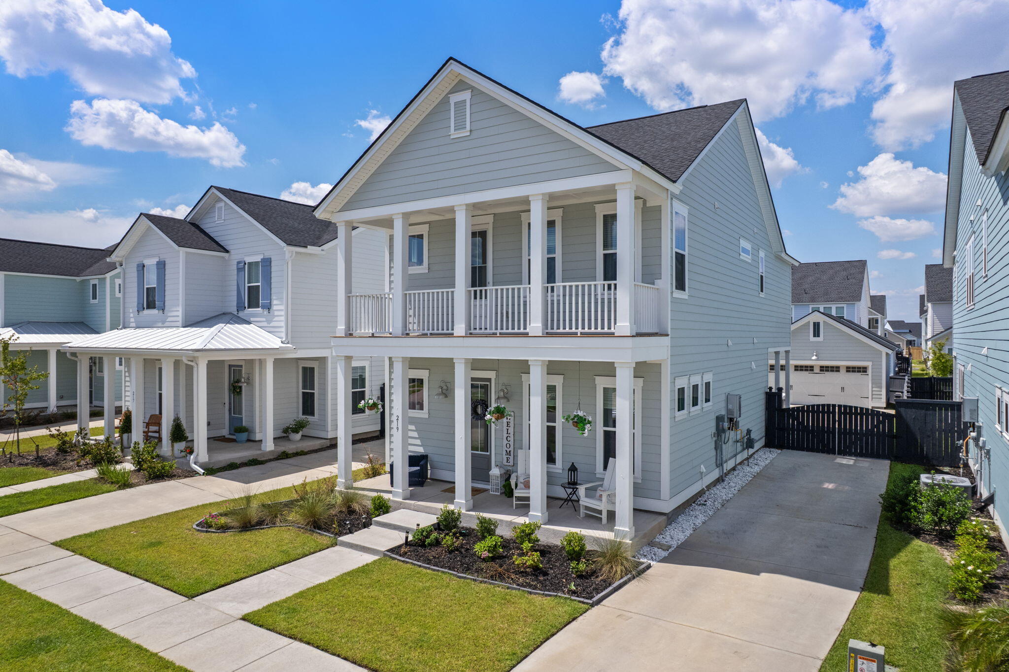 Property image 4 of 219 Witherspoon Street in Carnes Crossroads, Summerville, SC 29486