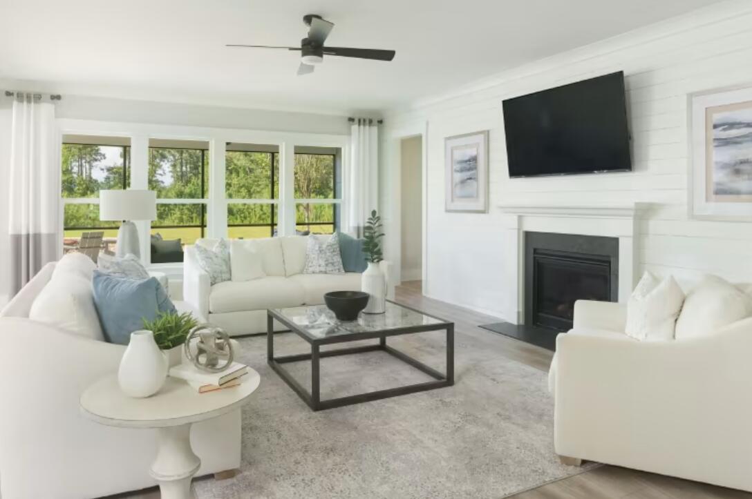 Property image 2 of 5104 Coneflower Court in Sea Island Preserve, Johns Island, SC 29455