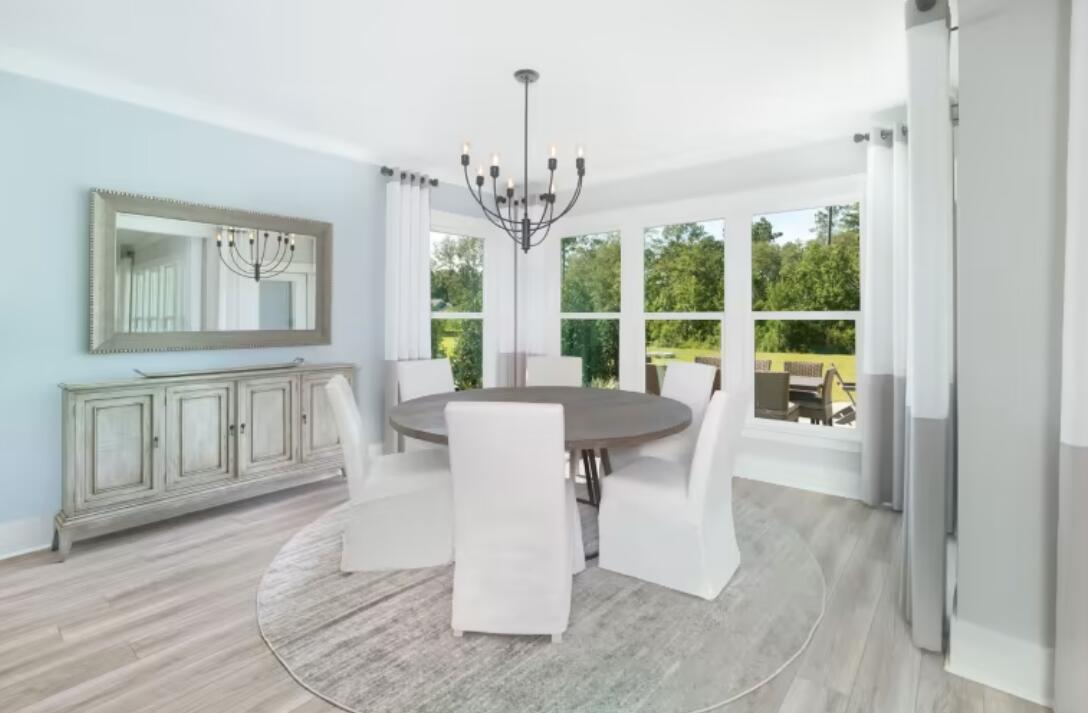 Property image 4 of 5104 Coneflower Court in Sea Island Preserve, Johns Island, SC 29455