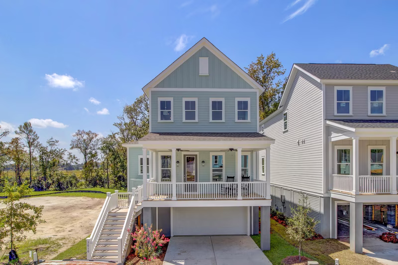 3049 Robeson Trace