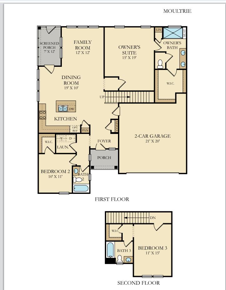 Property image 2 of 127 B Ireland Drive in Carnes Crossroads, Summerville, SC 29486