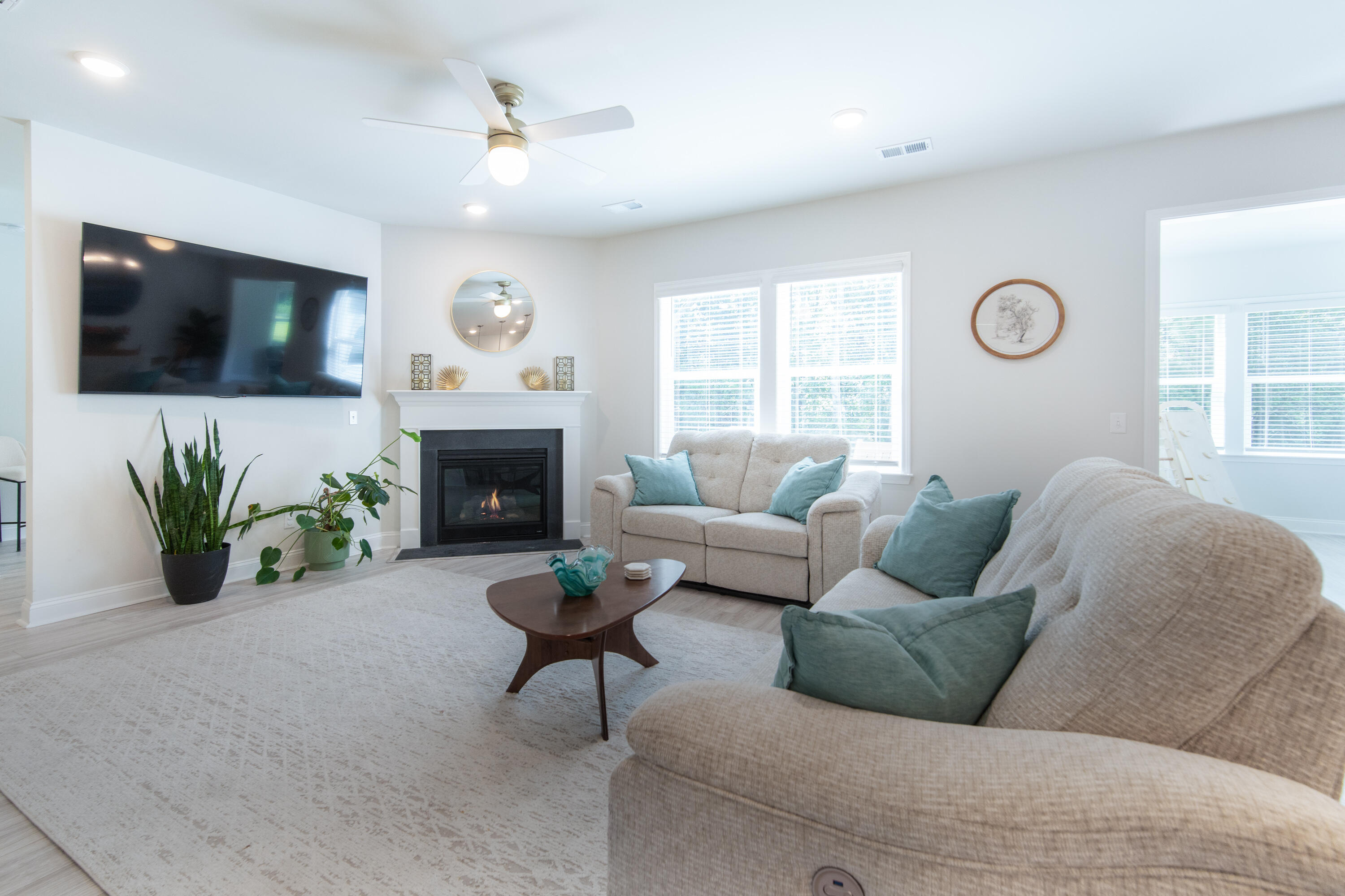 Property image 3 of 5130 Cranesbill Way in Sea Island Preserve, Johns Island, SC 29455