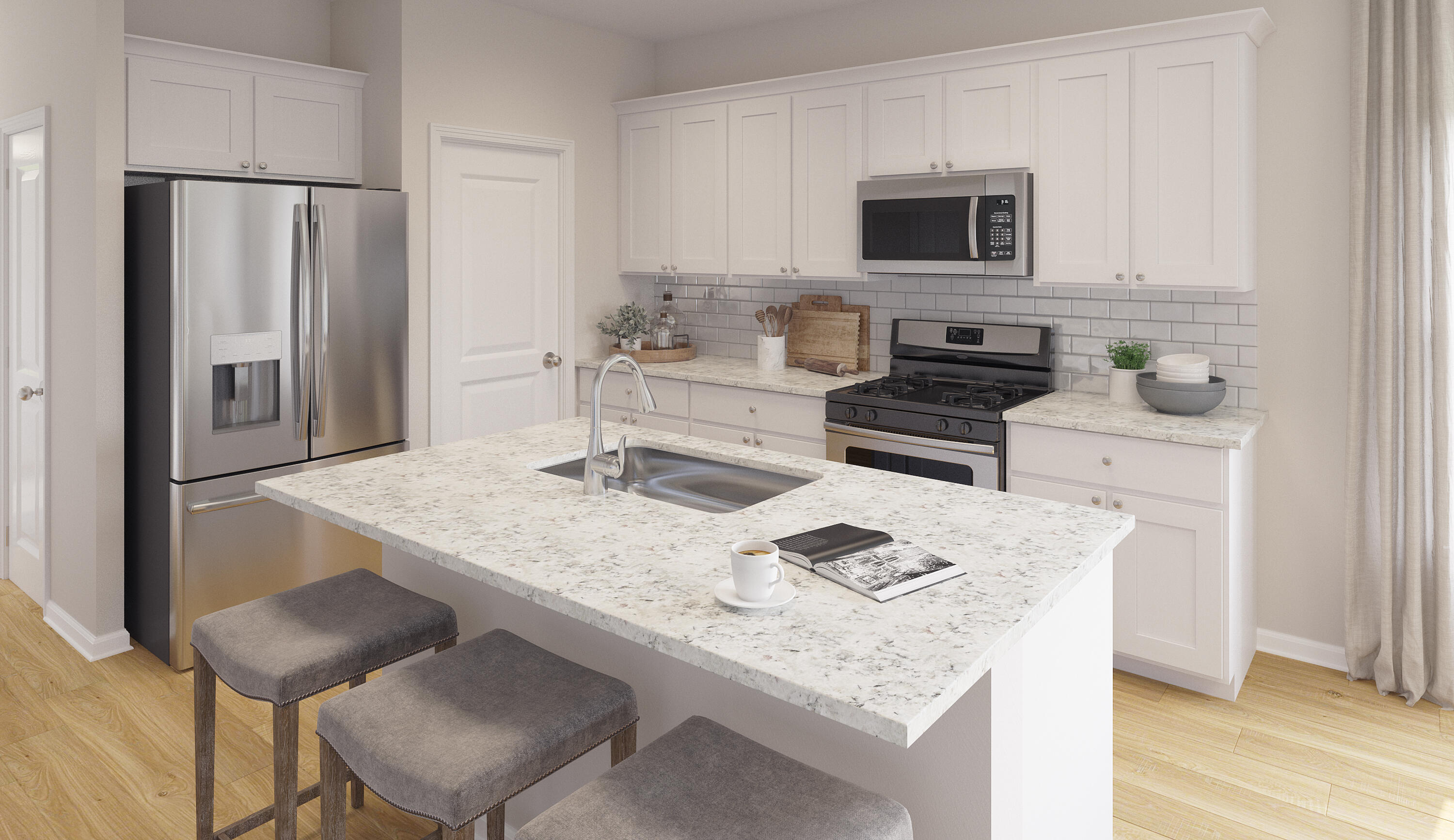 Property image 4 of 105 Moscato Lane in Summers Corner, Summerville, SC 29485