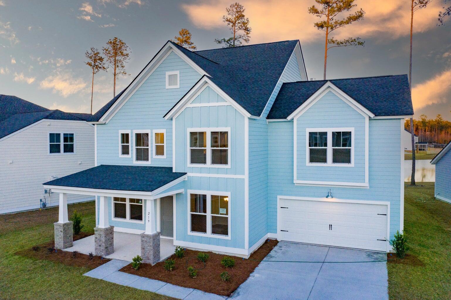 Property image 3 of 406 Richfield Way in Cane Bay Plantation, Summerville, SC 29486
