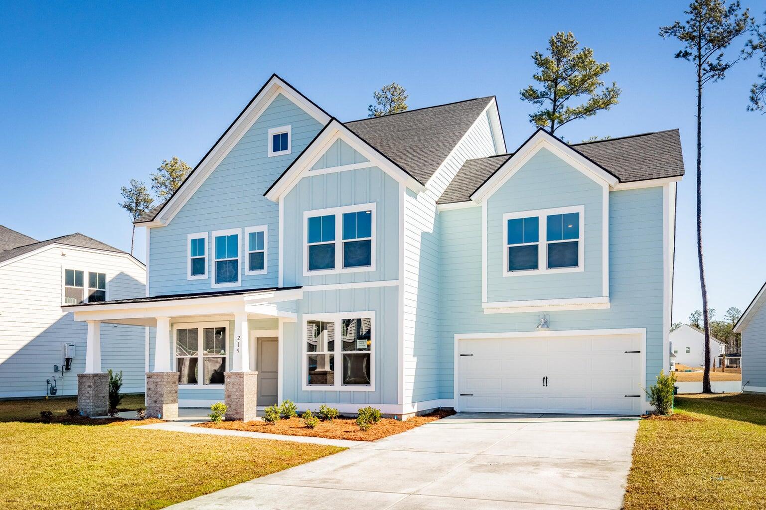 Property image 4 of 406 Richfield Way in Cane Bay Plantation, Summerville, SC 29486