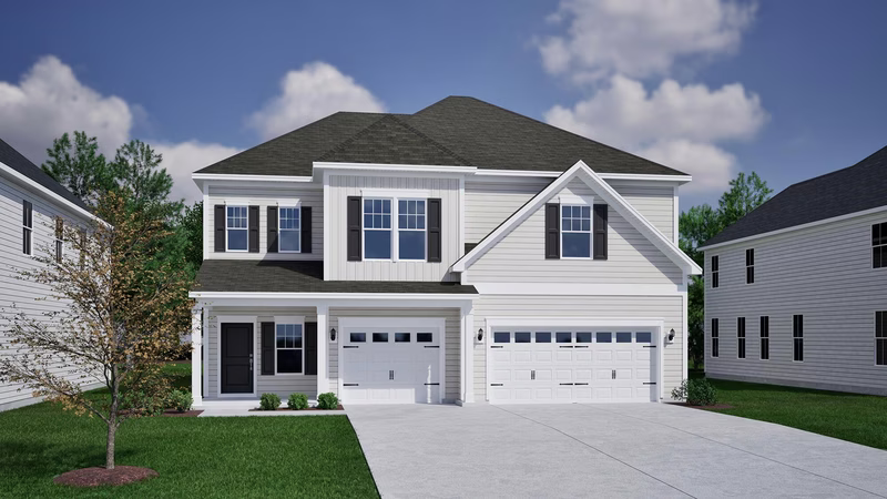 166 Grange Circle