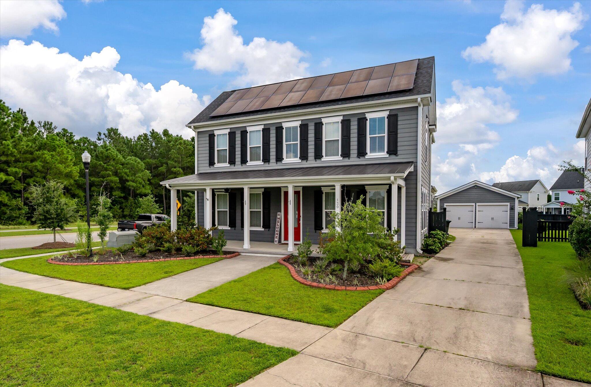 Property image 2 of 130 Grimball Street in Carnes Crossroads, Summerville, SC 29486