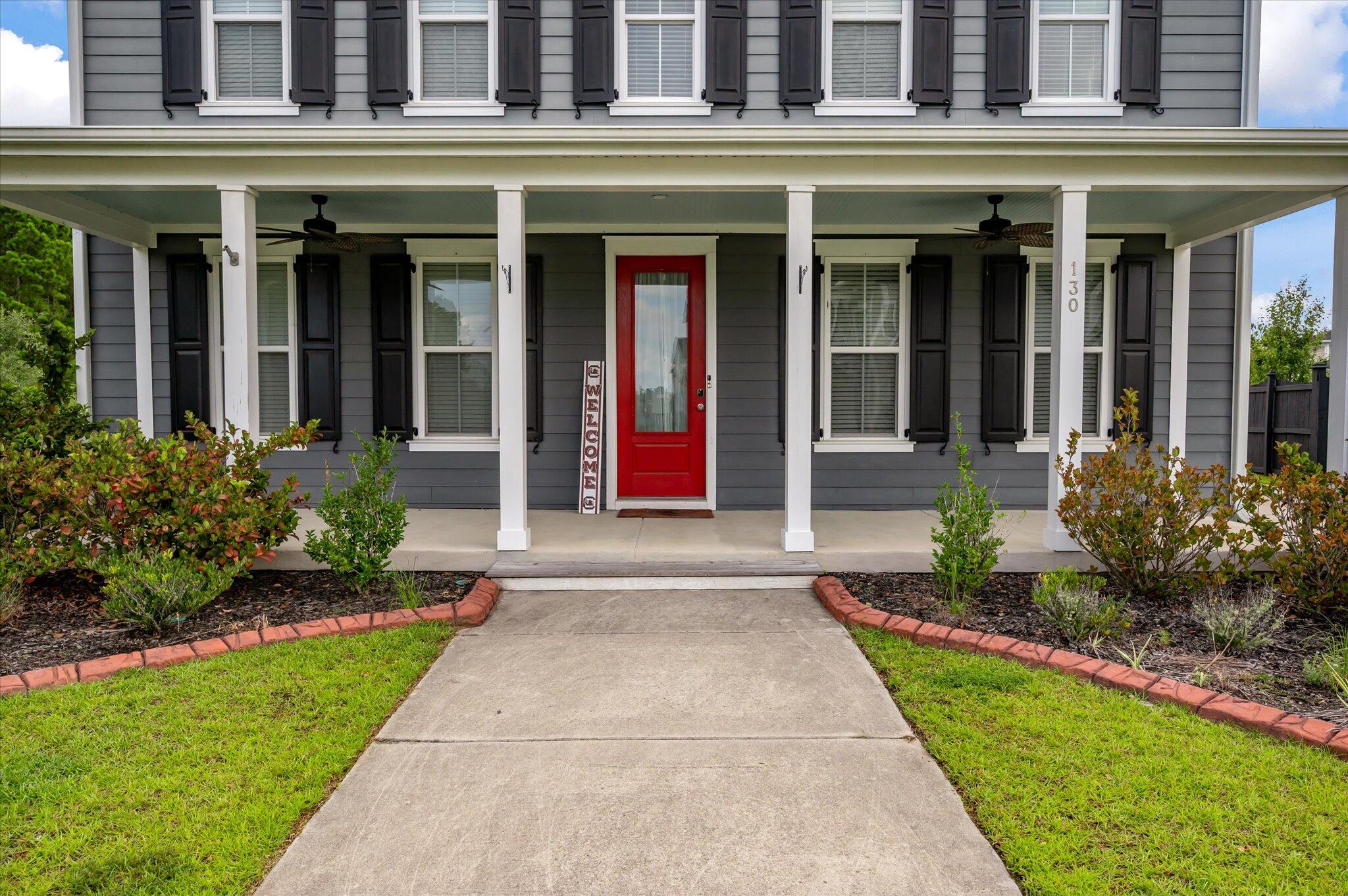 Property image 3 of 130 Grimball Street in Carnes Crossroads, Summerville, SC 29486