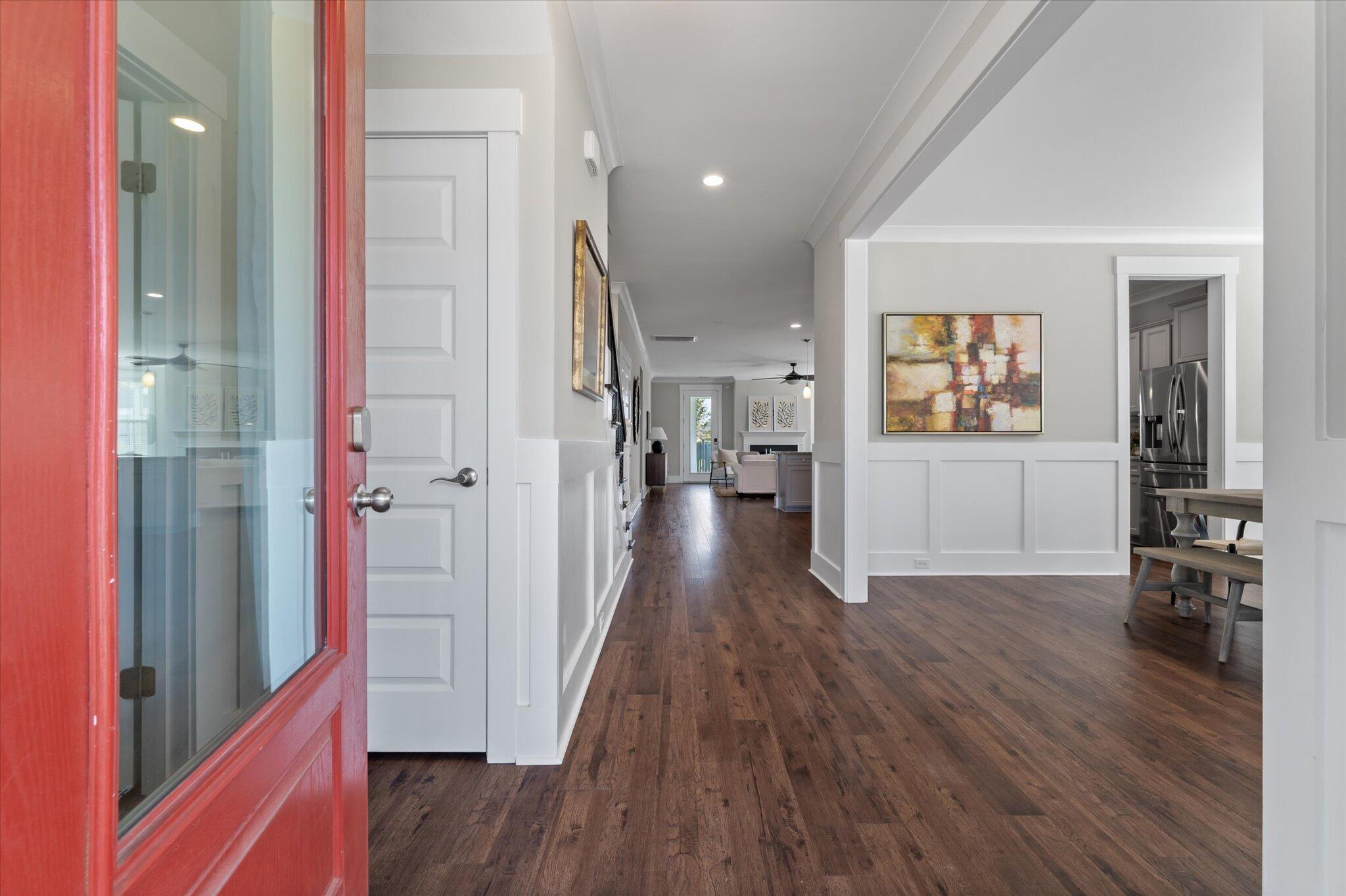 Property image 4 of 130 Grimball Street in Carnes Crossroads, Summerville, SC 29486