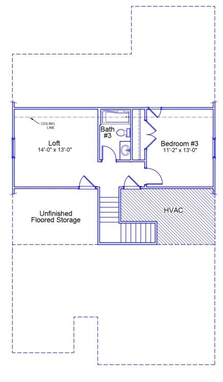 Property image 3 of 319 Casein Street in Six Oaks, Summerville, SC 29483