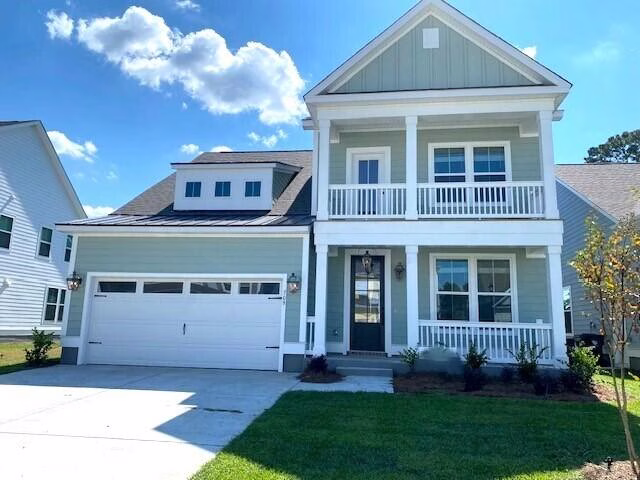 709 Maynard Lane