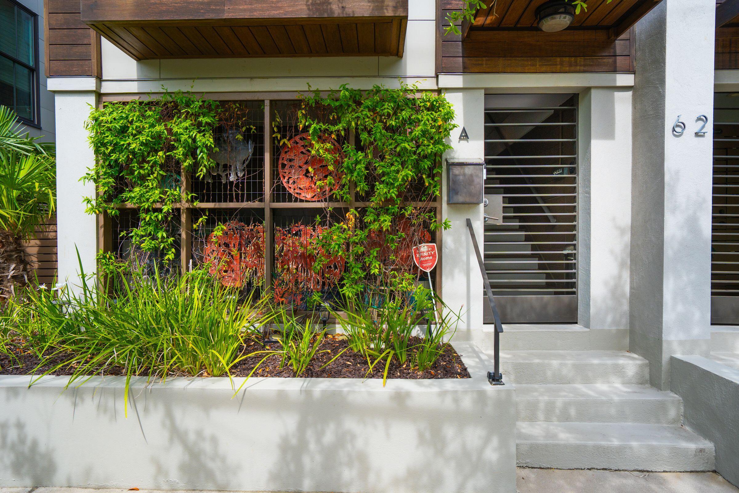 Property image 2 of 62 Gadsden Street A in Harleston Village, Charleston, SC 29401