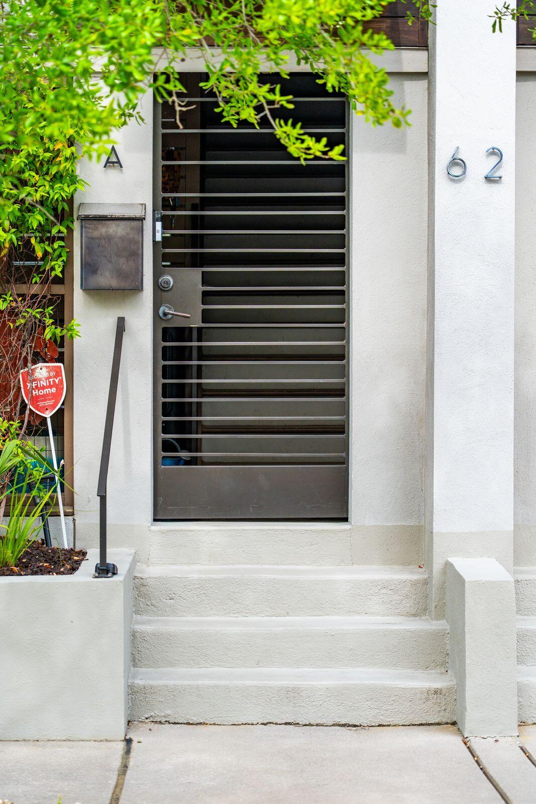 Property image 3 of 62 Gadsden Street A in Harleston Village, Charleston, SC 29401