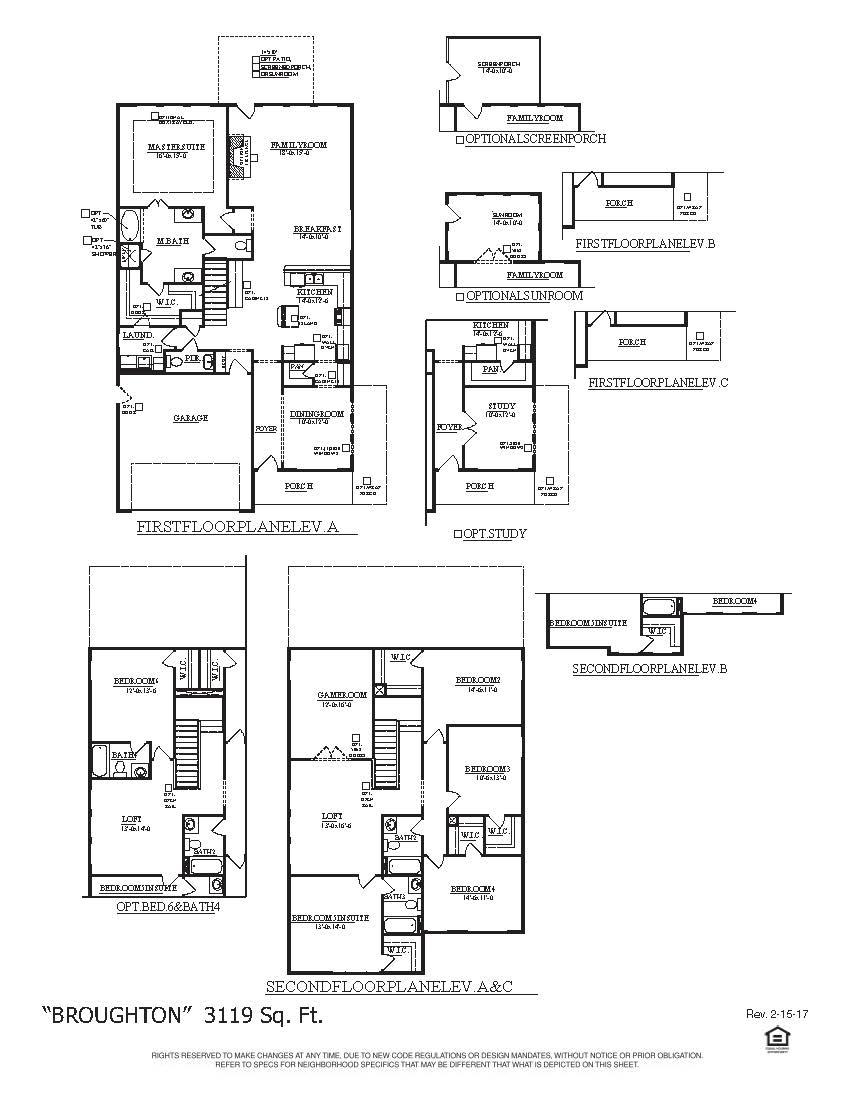 Property image 4 of 221 Old Grove Avenue in Foxbank Plantation, Moncks Corner, SC 29461