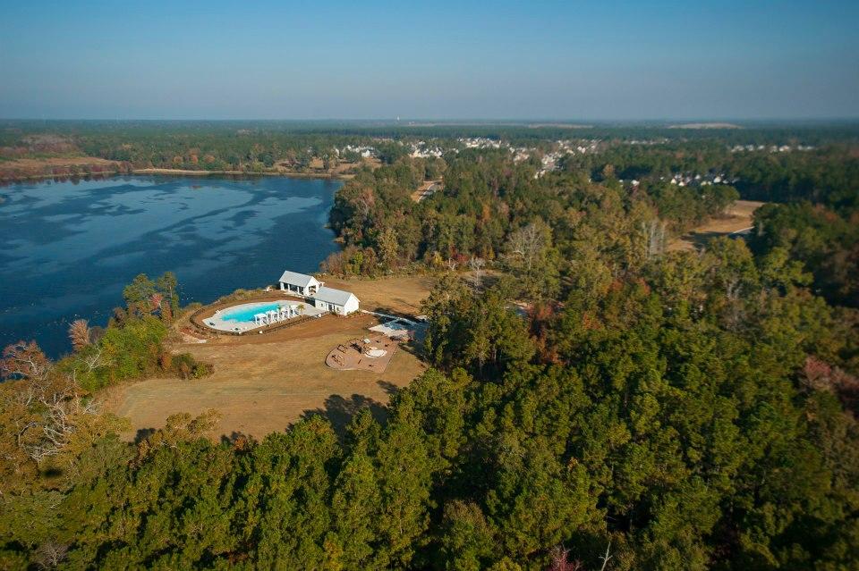 Property image 5 of 221 Old Grove Avenue in Foxbank Plantation, Moncks Corner, SC 29461