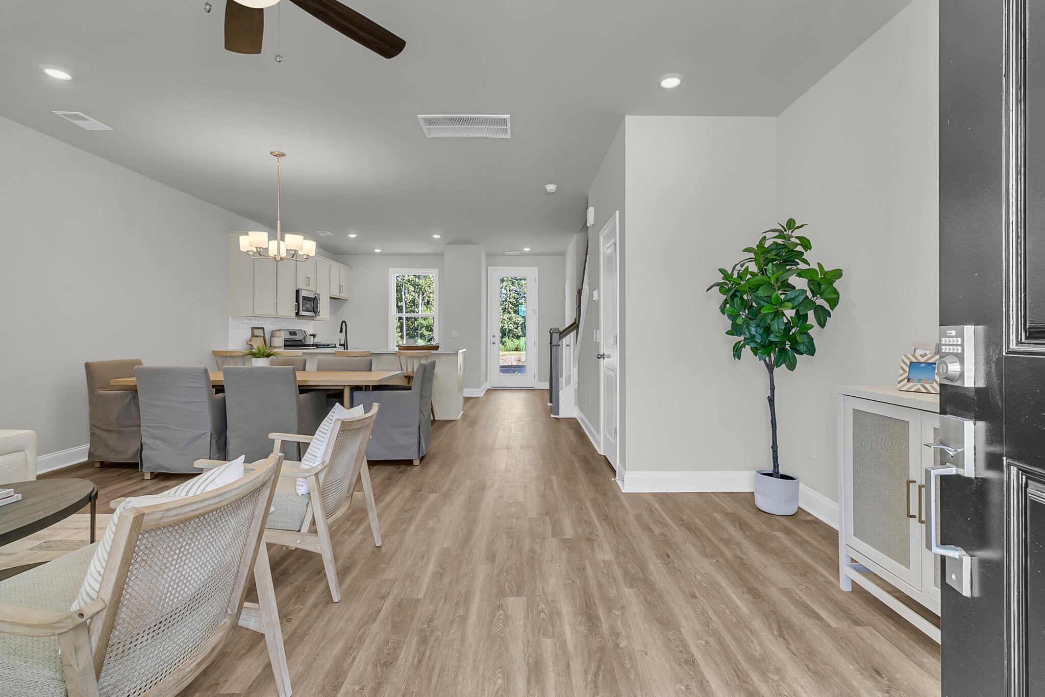 Property image 2 of 221 Abercom Place Drive in Abbey Walk, Moncks Corner, SC 29461