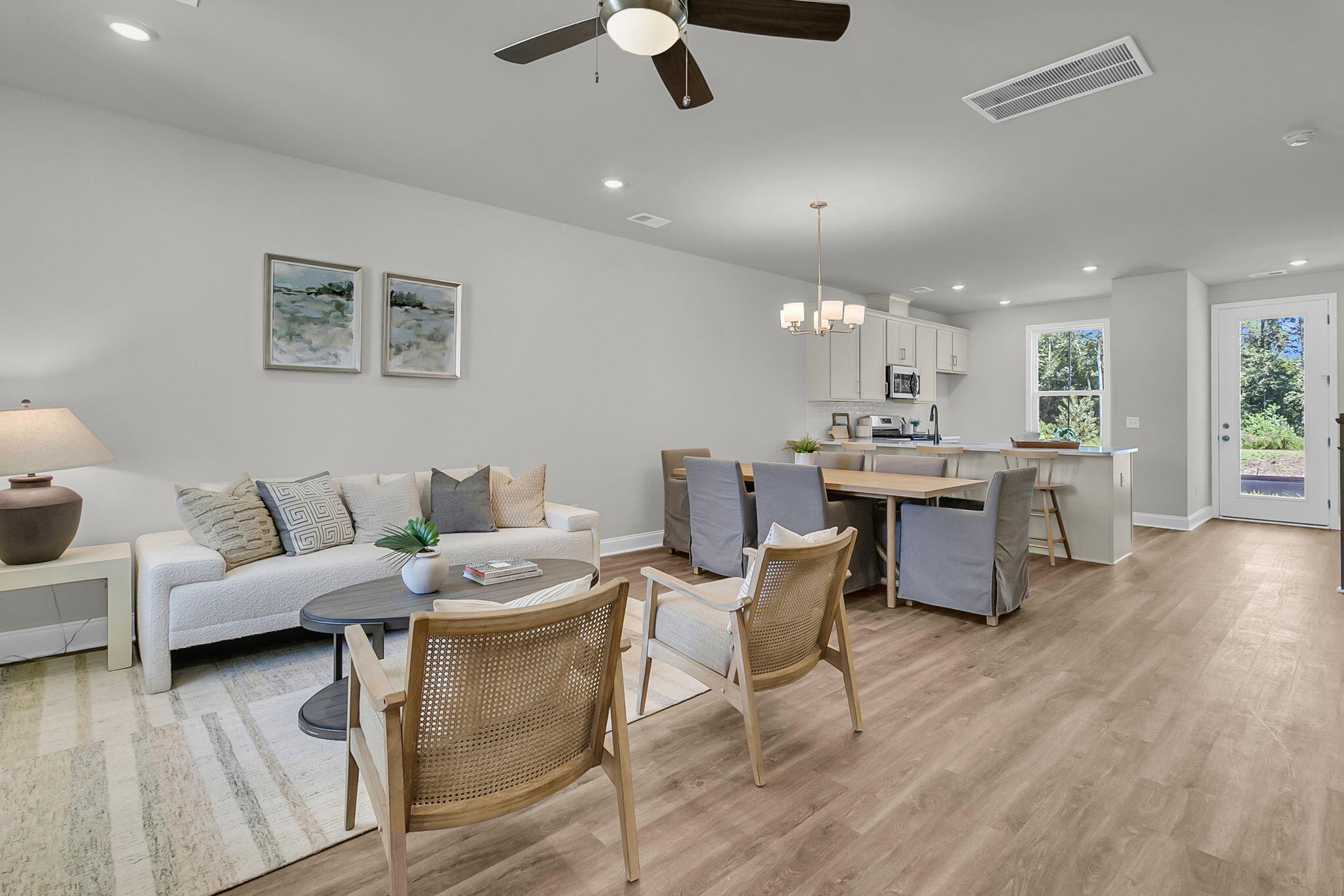 Property image 3 of 221 Abercom Place Drive in Abbey Walk, Moncks Corner, SC 29461