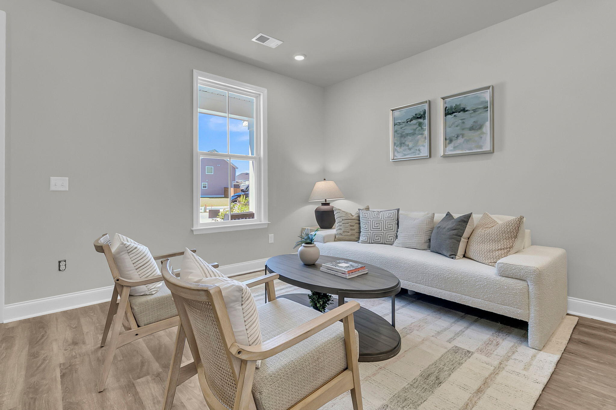 Property image 5 of 221 Abercom Place Drive in Abbey Walk, Moncks Corner, SC 29461